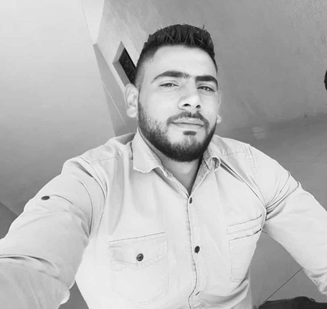 عمر الأشقر من بلدة عين الذهب ضحية جريمة الرابية