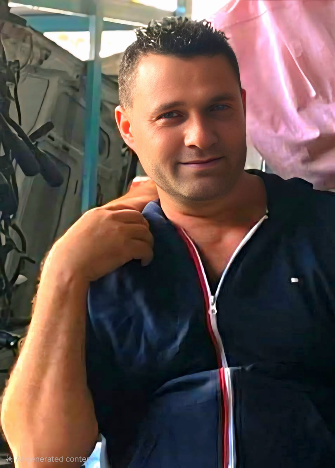 وفاة الشاب حسن محمد ضاهر