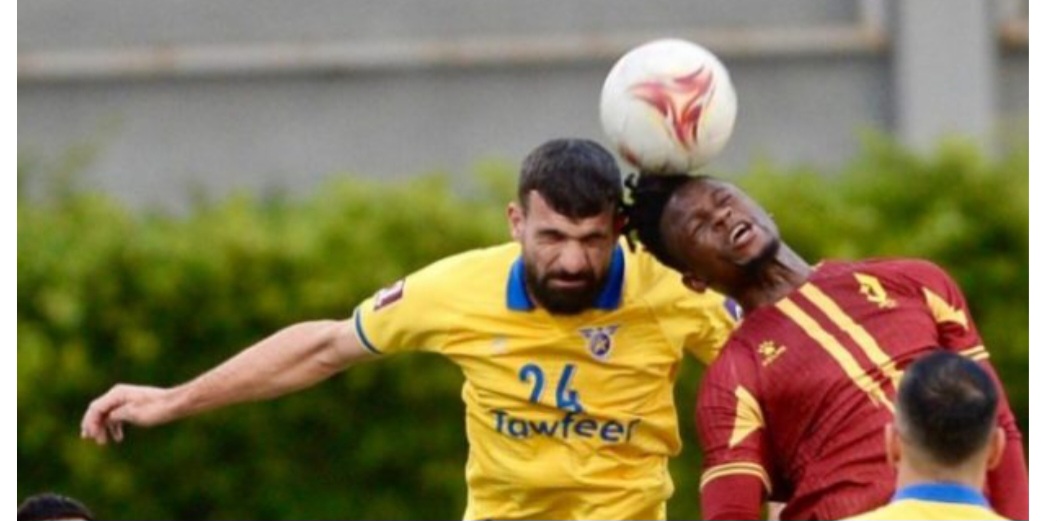 جويا والصفاء وصراع كبير من أجل بطاقة التأهل لنصف النهائي