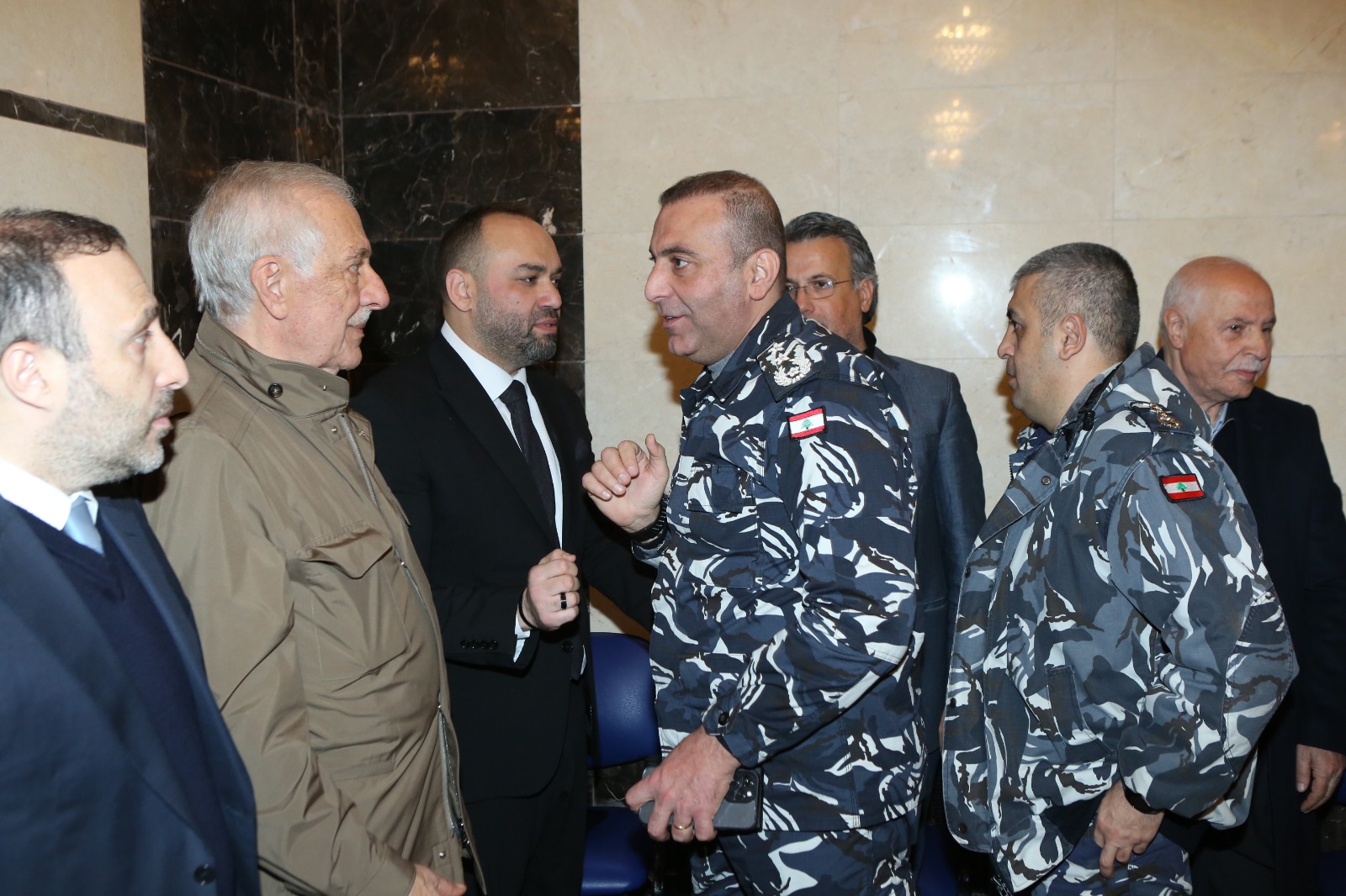  عزاء أمين سر نادي شباب الساحل والكاتب بالعدل جلال زكريا علامة في مجمع هونين .. الغبيري .. شاتيلا ..