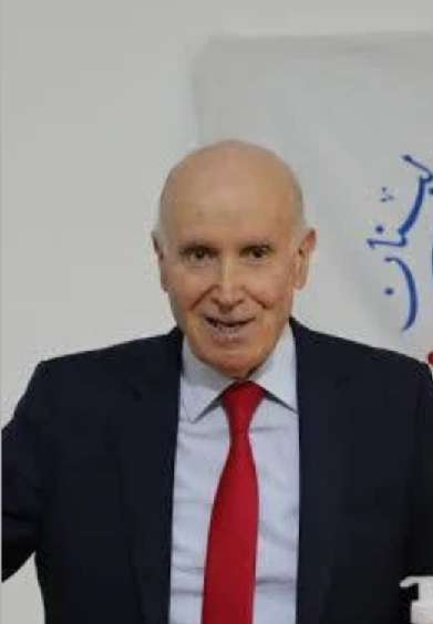 الدكتور كامل مهنا    في      مسرح المدينة   محاضرة فكرية بعنوان: