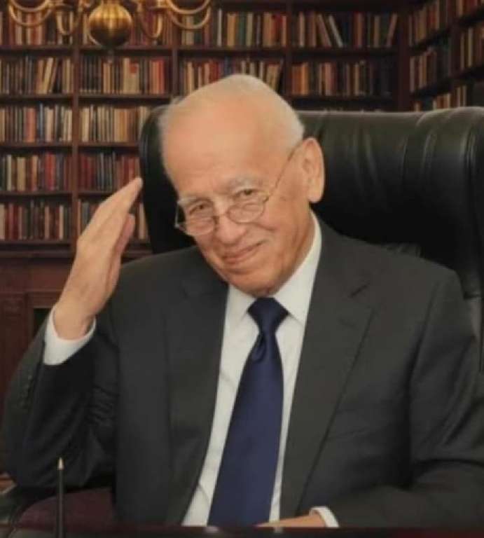 حفل تأبين في ذكرى أسبوع رحيل الكاتب بالعدل الاستاذ جلال زكريا علامة