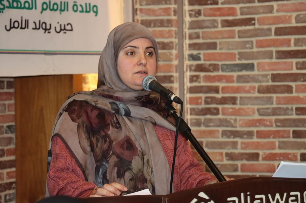 ذكرى ولادة الأقمار الشعبانية في إقليم جبل عامل