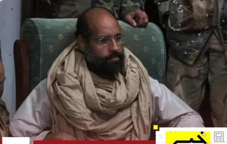 أنباء عن مقتل سيف الإسلام القذافي في اشتباكات جنوب ليبيا