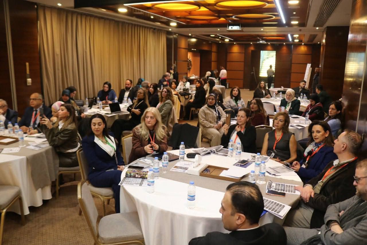 الطاولة المستديرة: الإعمار التربوي: رؤية وطنية لإعادة بناء التعليم في لبنان