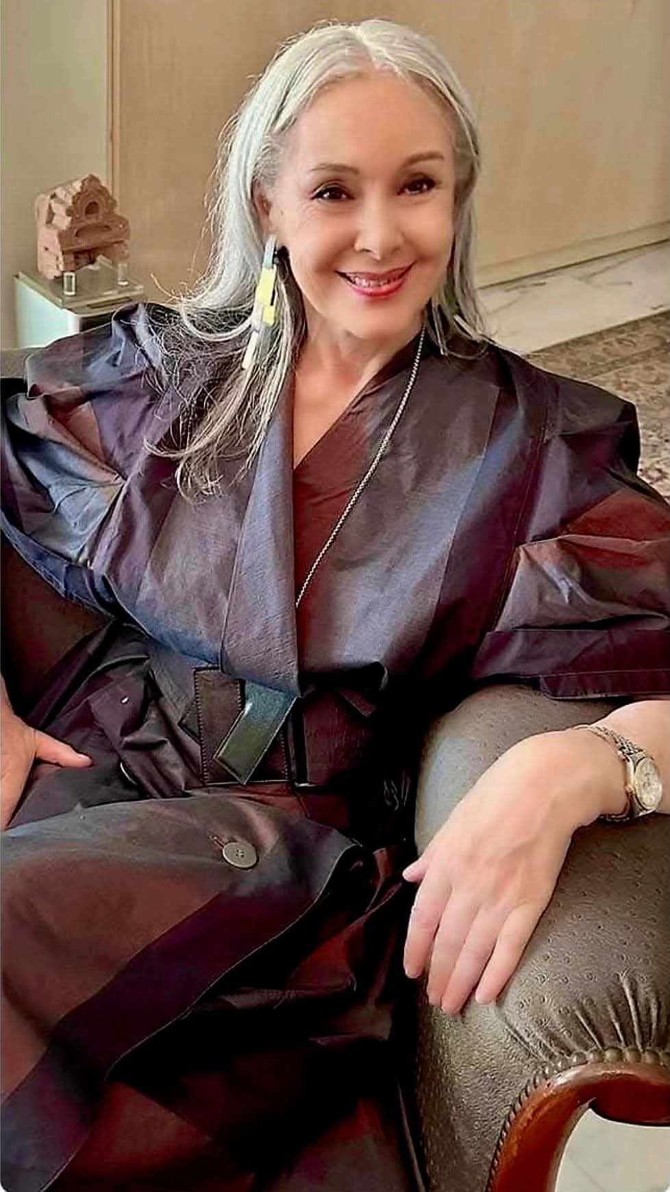 وفاة فقيدة الصبا المحامية ريجينا قنطرة بعد صراع مع المرض