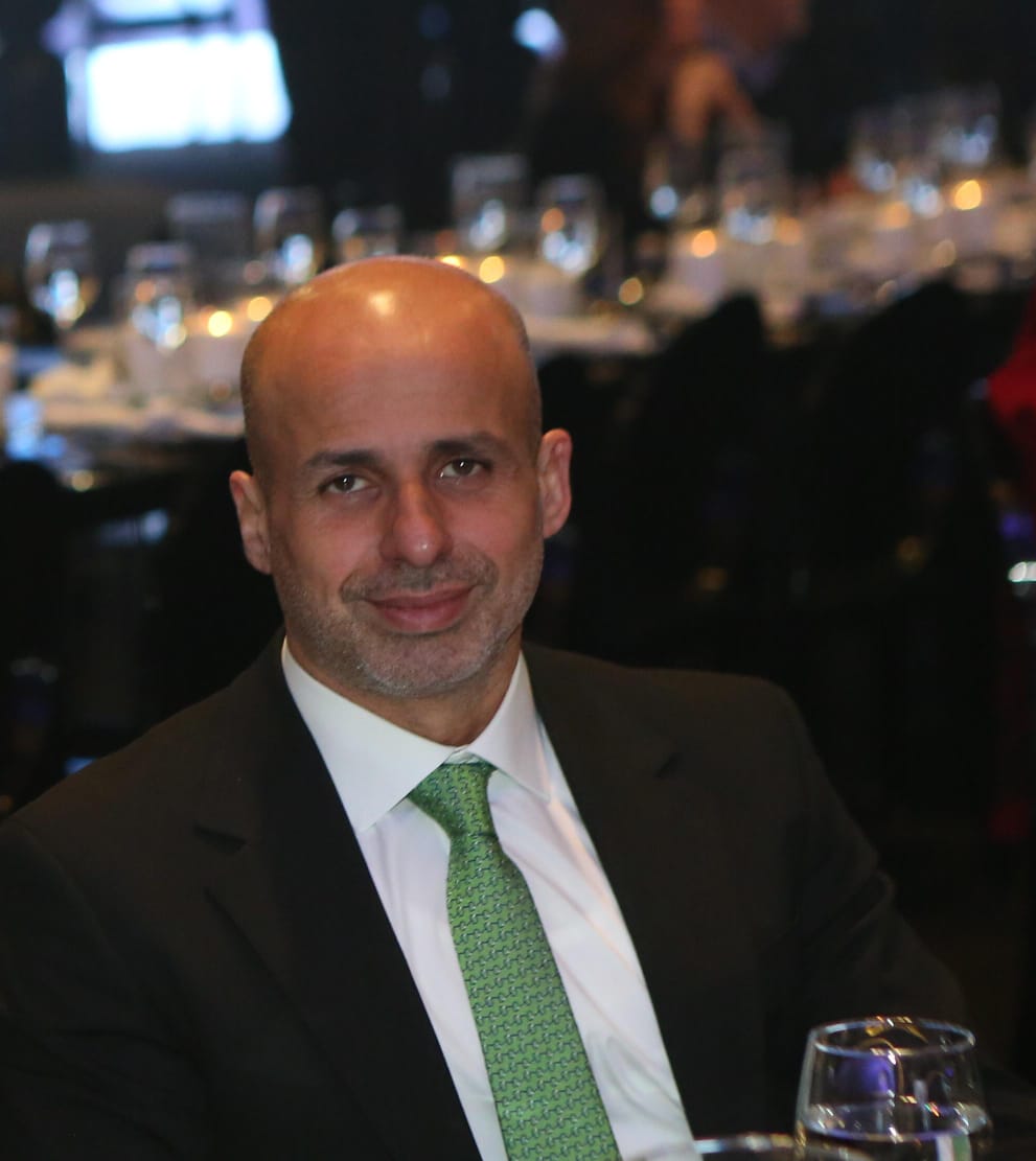 تعيين القنصل محمد الجوزو عضوًا في المجلس الاقتصادي ...