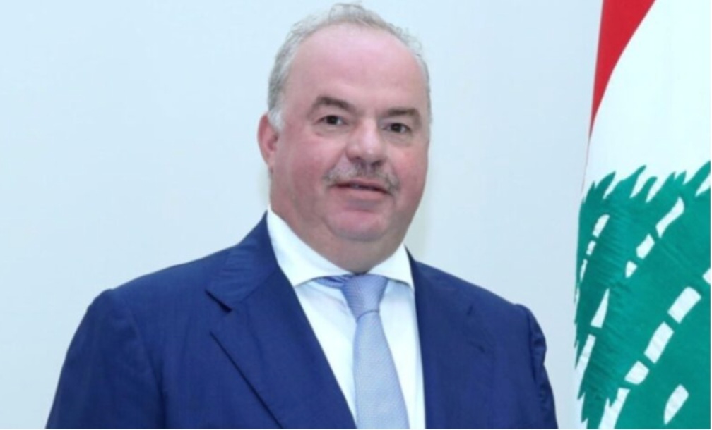 قرار لوزير الاتصالات إلى المتضرّرين من الحرب