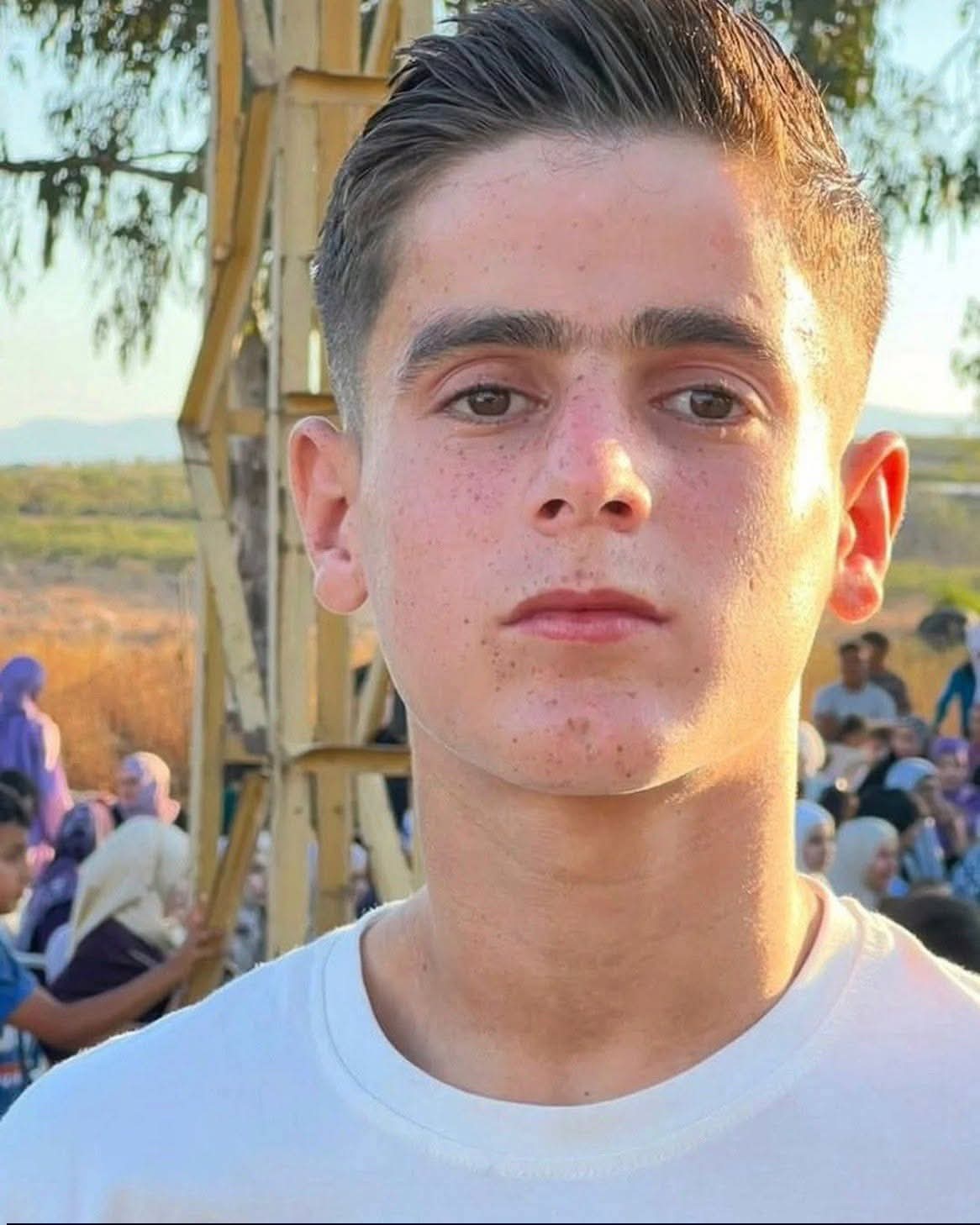 عثر على 17 الف دولار واعادها كاملة …