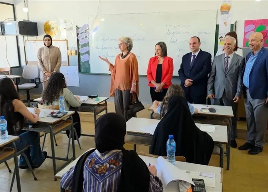 امتحانات في ظلّ الخوف: هل طلاب لبنان مؤهّلون لخوضها؟