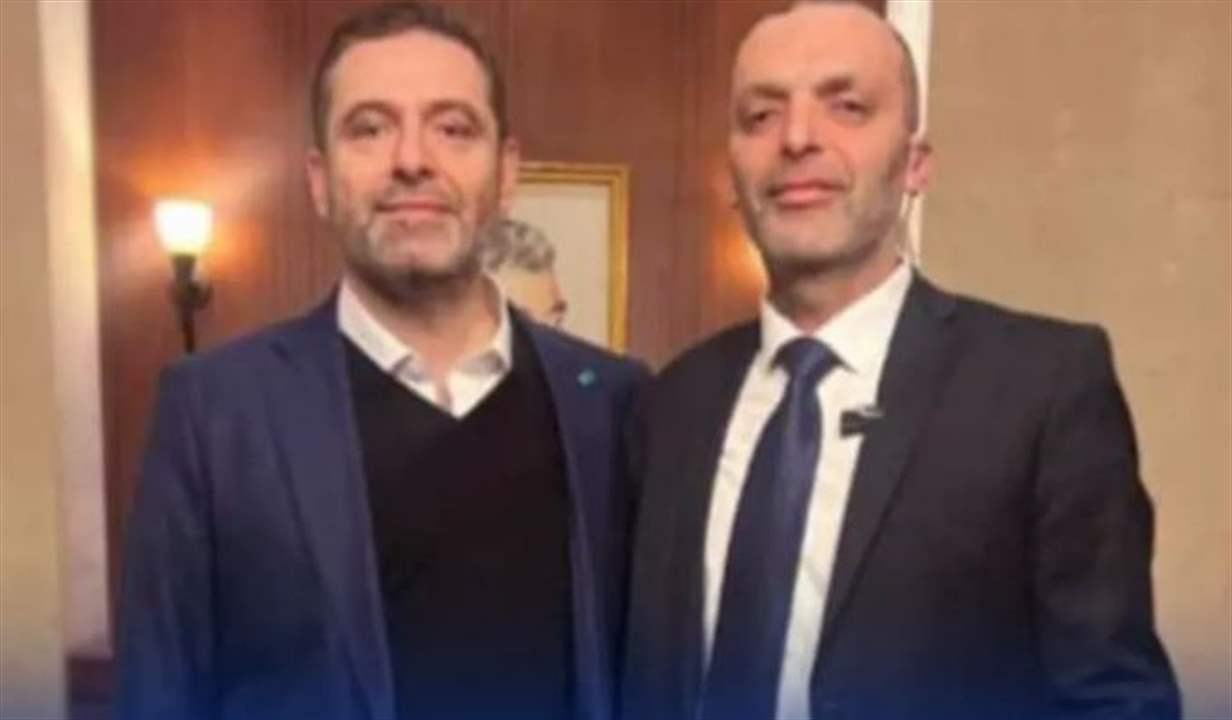 سعد الحريري ينعى أحد مرافقيه الشخصيين