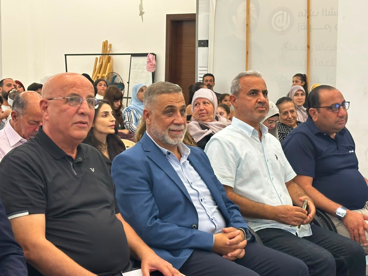 بلدية صور رعت حفل تكريم الطلاب الفائزين في مسابقة الحساب الذهني