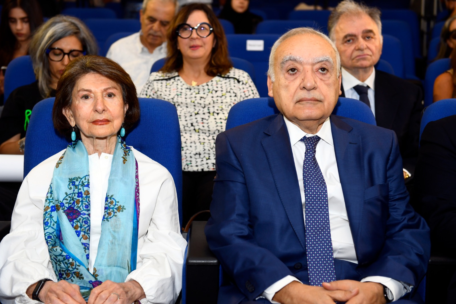 إطلاق فعاليات معرض بيروت العربي الدولي للكتاب الـ67