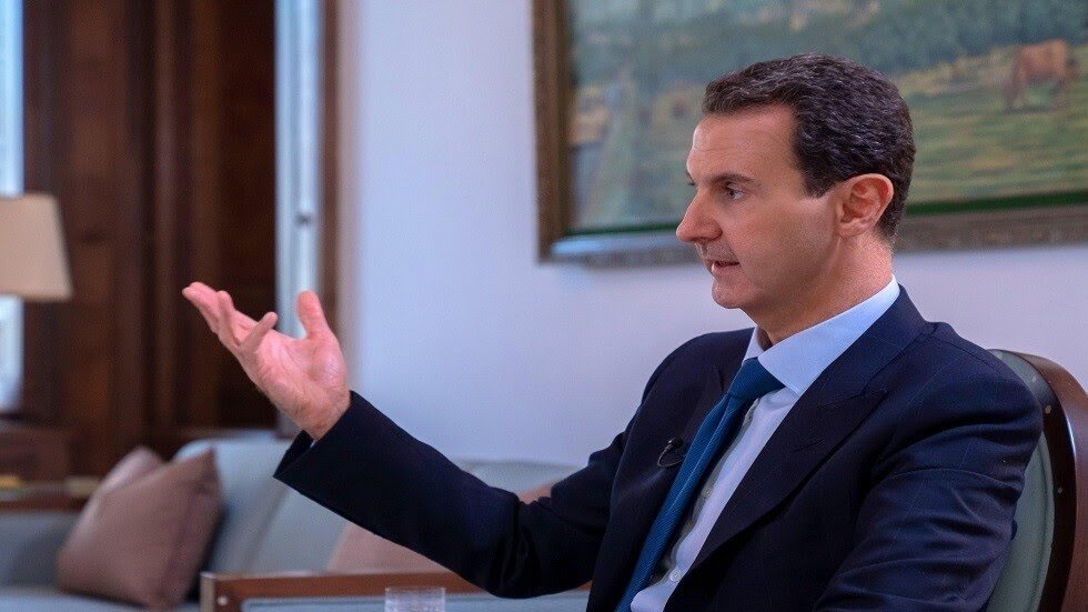 الأسد يصدر مرسوما بإعفاء السوريين من غرامات الأحوال المدنية