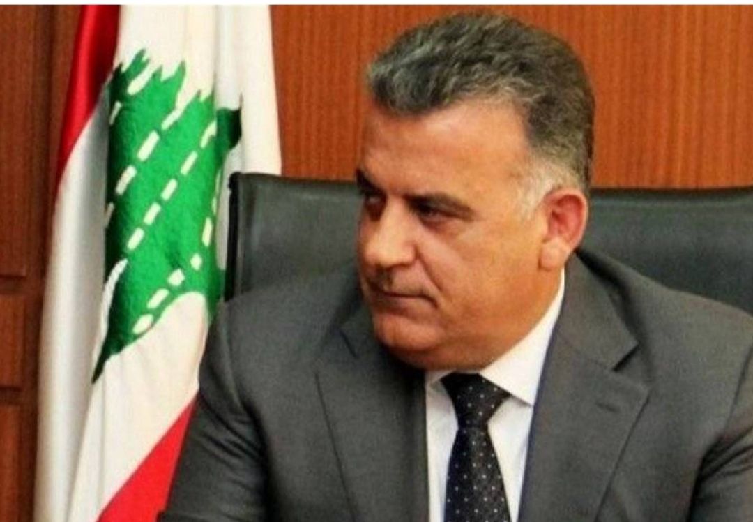 مصادر مقربة من اللواء عباس إبراهيم تنفي نيته الاستقالة والترشح للانتخابات النيابية المقبل