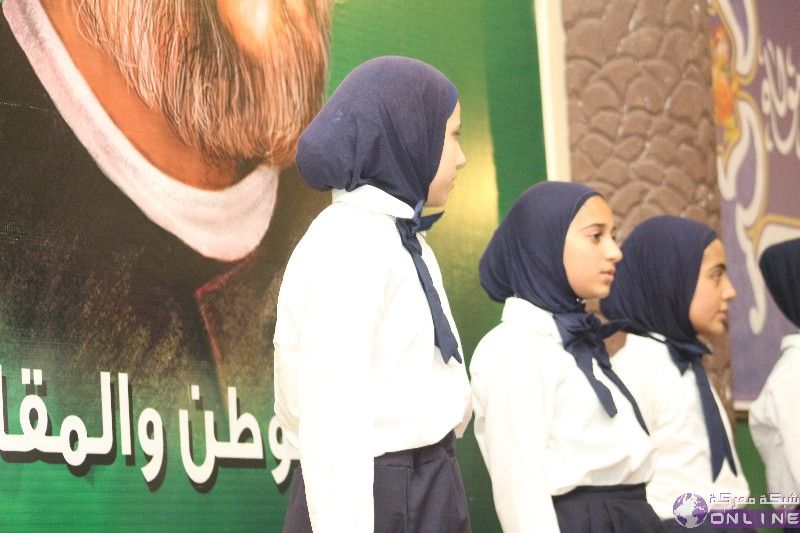 شؤون المرأة في شعبة معركه تختتم دورة تجويد وترتيل القرآن الكريم