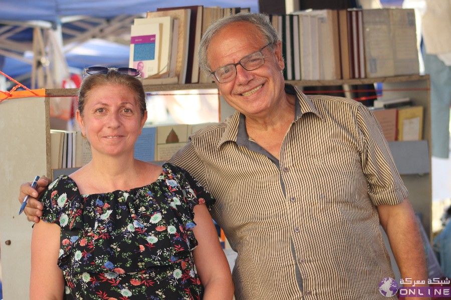 معرض Tres Amis souk فسحة أمل للبائعين ومنتجاتهم في بيروت 