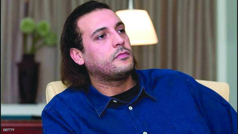 إطلاق سراح أحد أبناء القذافي خدمةً لساركوزي: أسرار عملية هنيبعل