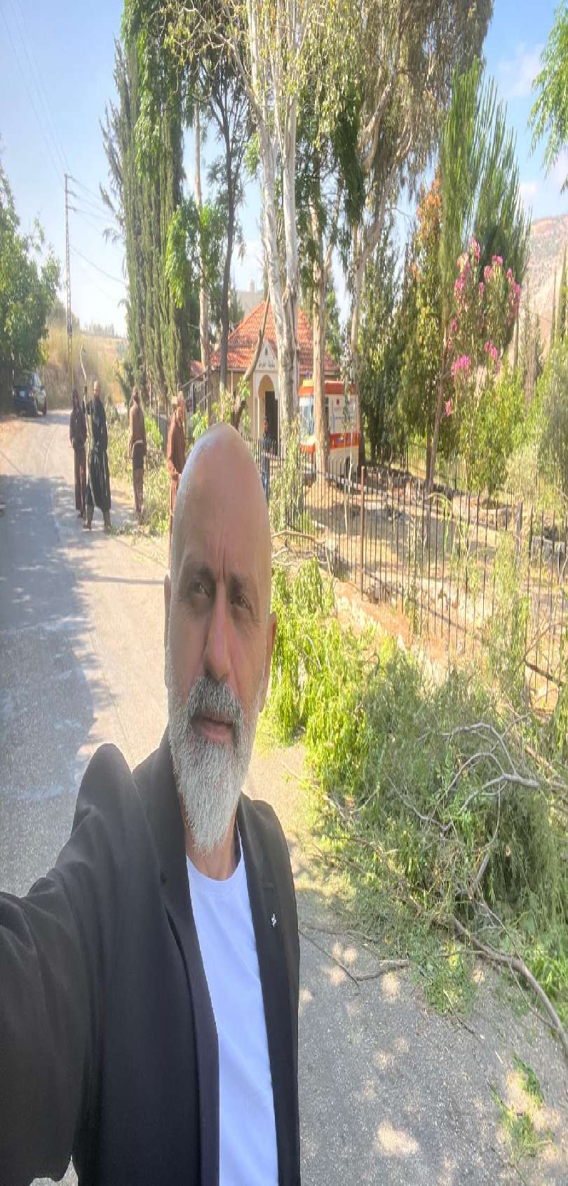 الجرمق عم تتغيّر للأحلى