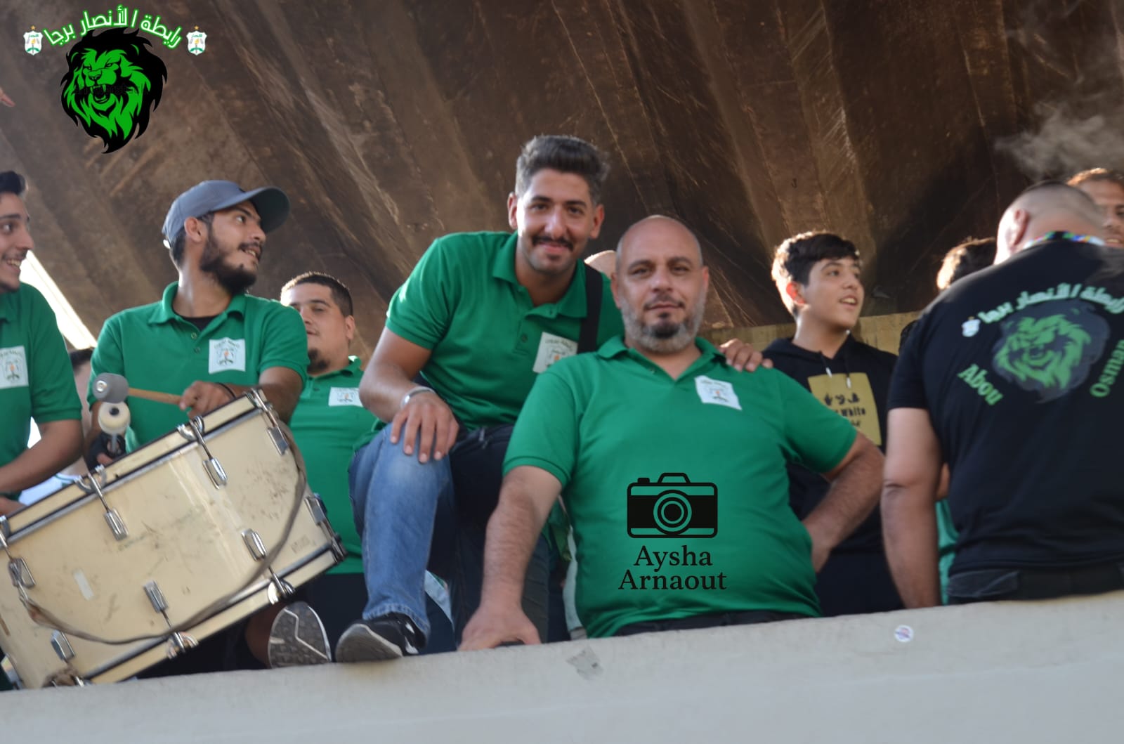 يلتقي الأنصار مع الراسينغ عند الساعة 3:30 من بعد ظهر الجمعة..
