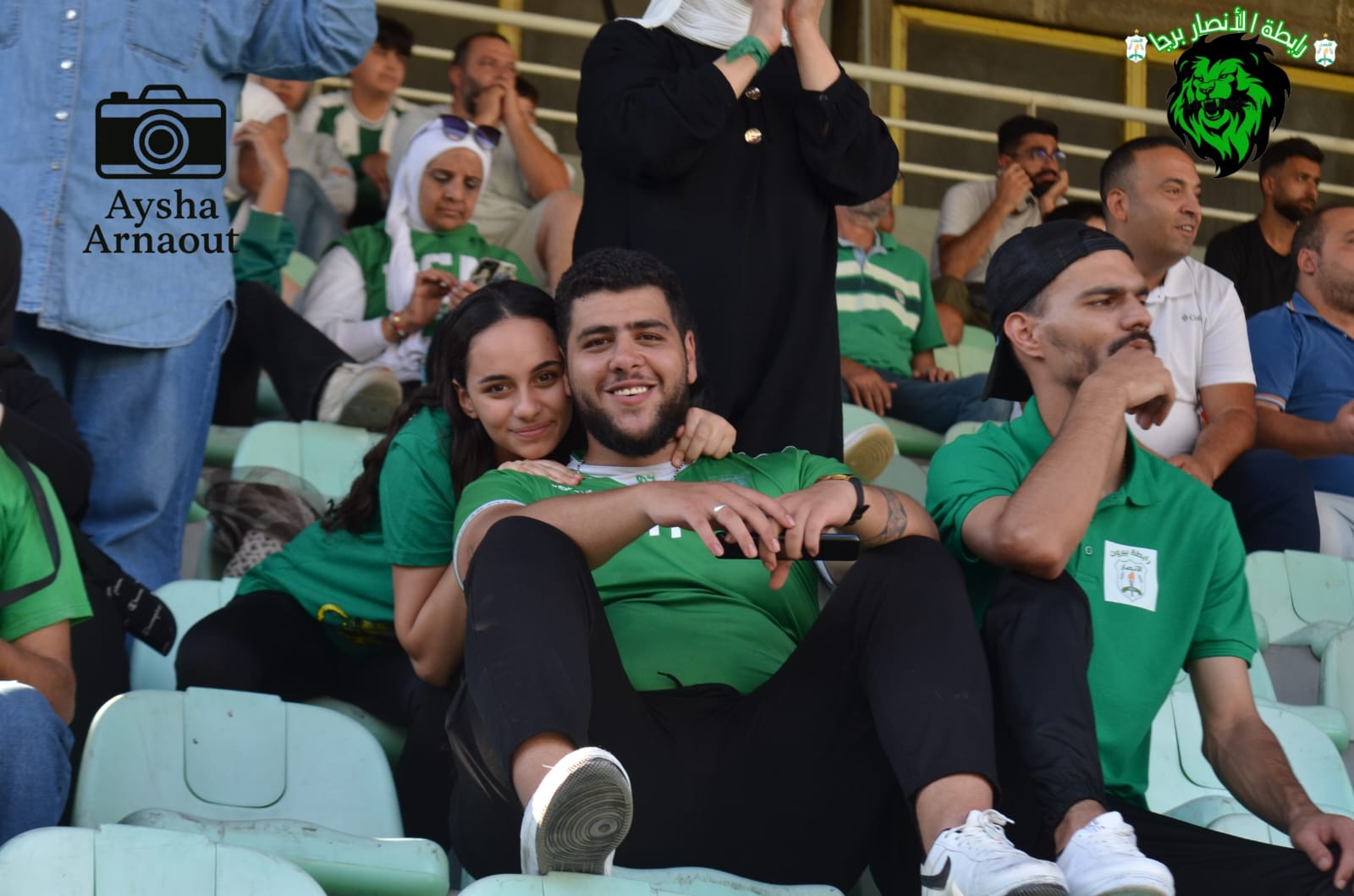 يلتقي الأنصار مع الراسينغ عند الساعة 3:30 من بعد ظهر الجمعة..