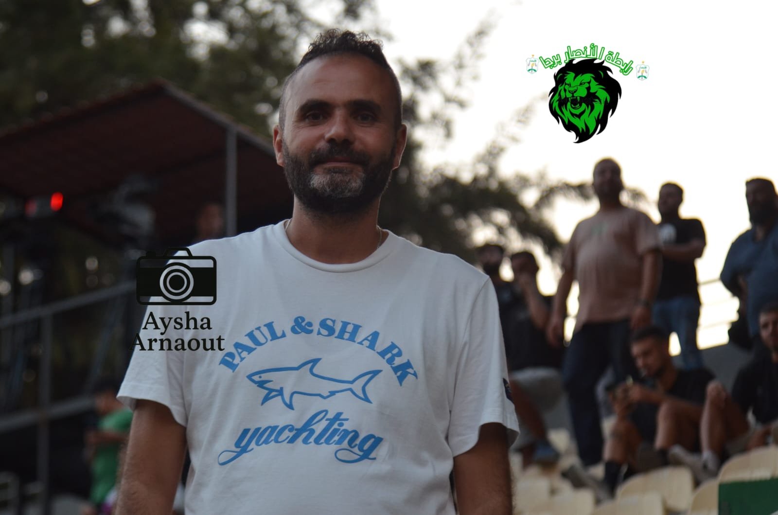 يلتقي الأنصار مع الراسينغ عند الساعة 3:30 من بعد ظهر الجمعة..
