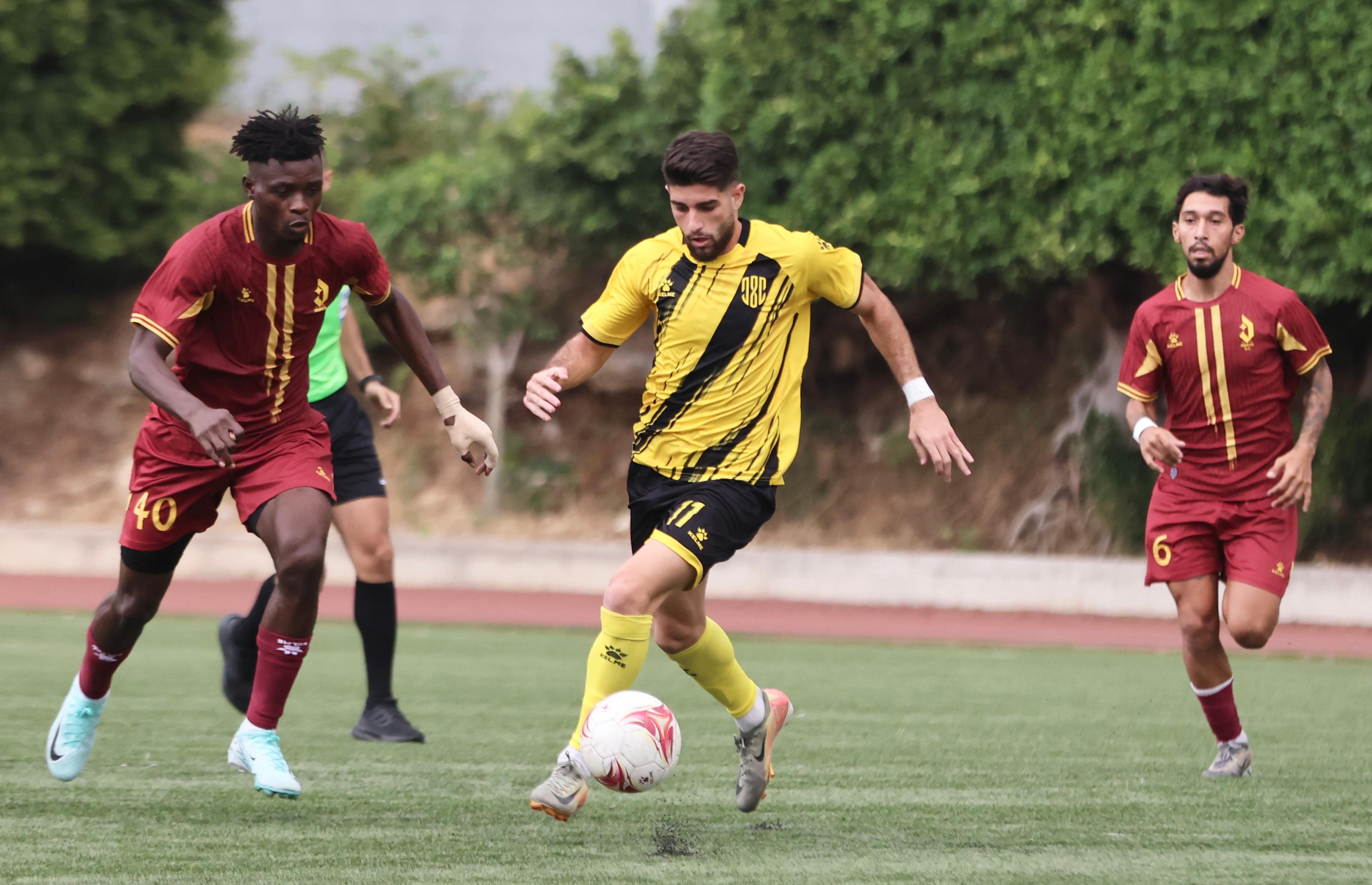 الدوري اللبناني في أسبوعه الثالث العهد متصدّر والحكمة والصفاء 