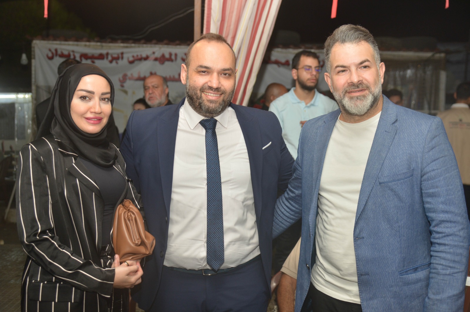 هيئة الخدمات الطبية للإسعاف والإغاثة أقامت حفل تخريج دفعة