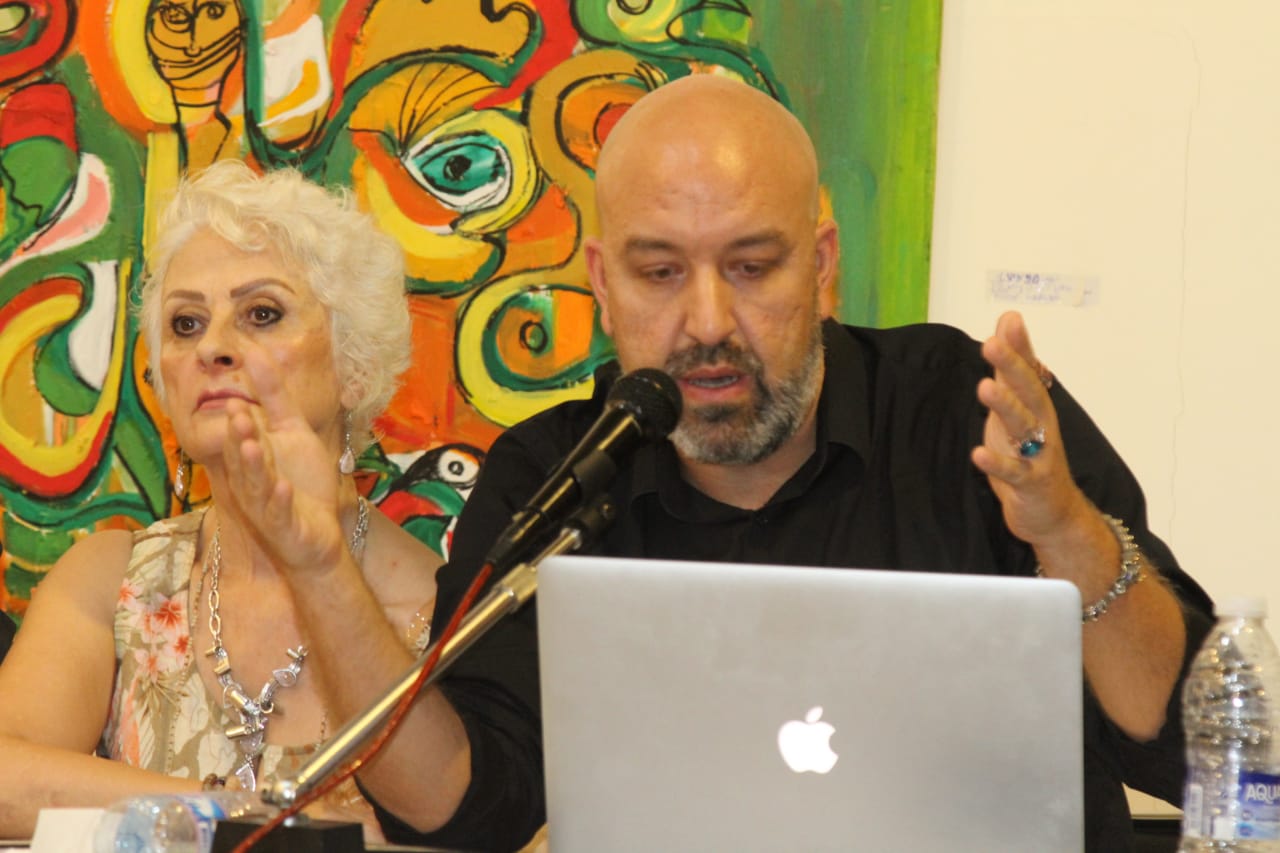 ندوة في بيروت حول كوروناوالنظام العالمي الجديد