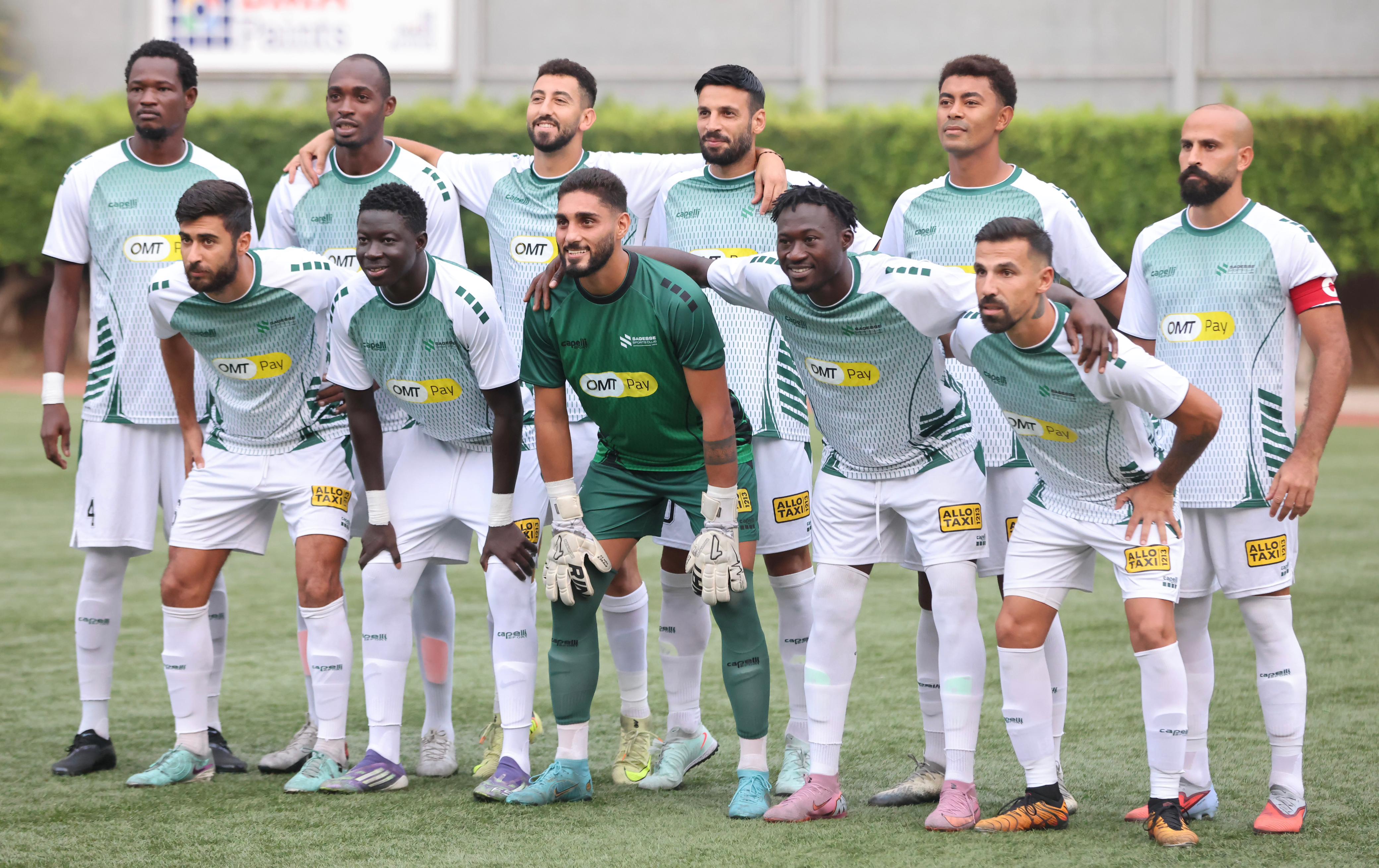 العهد يهزم الحكمة ويشدد الضغط على النجمة المتصدر قبل مواجهته جويا...