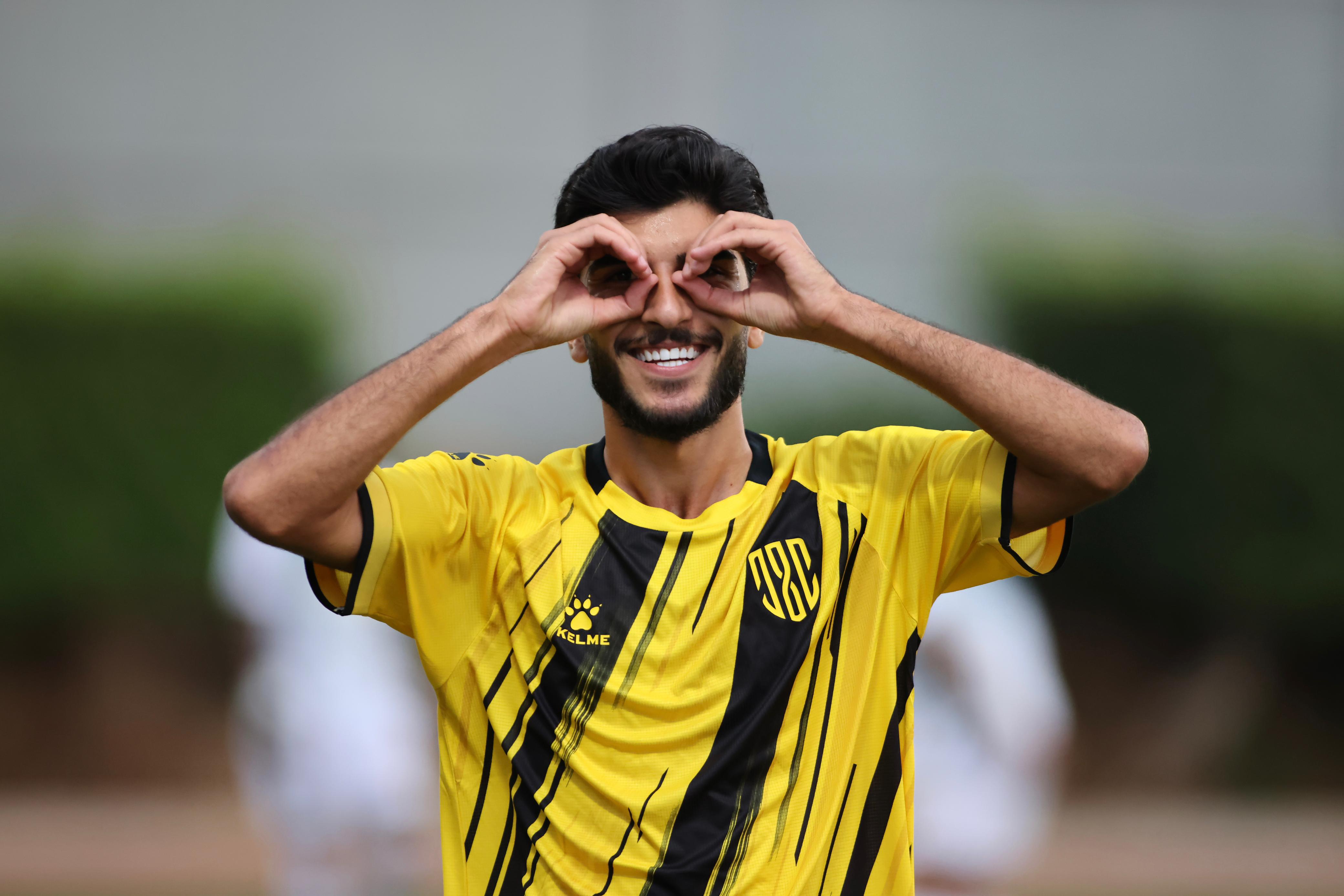 العهد يهزم الحكمة ويشدد الضغط على النجمة المتصدر قبل مواجهته جويا...