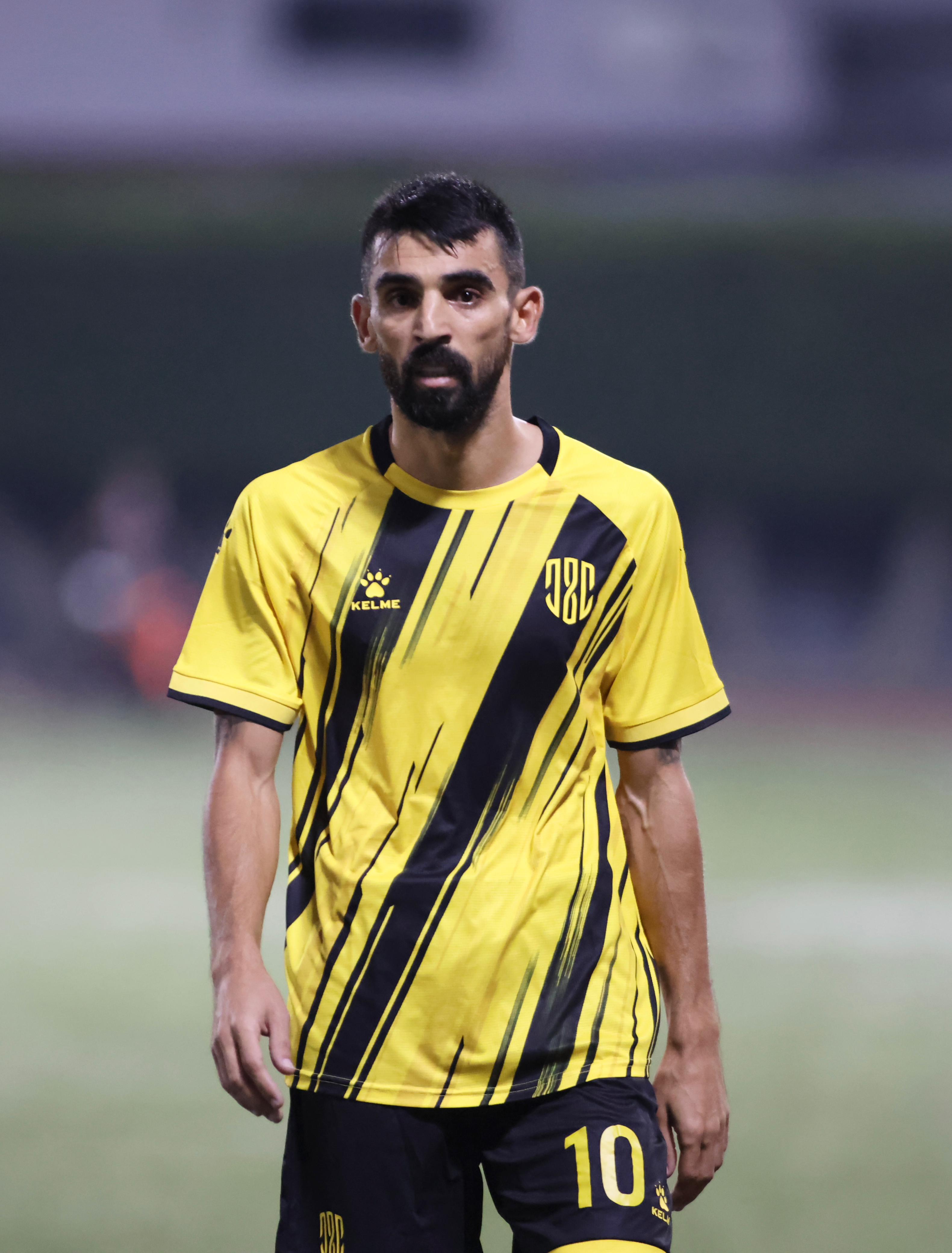 العهد يهزم الحكمة ويشدد الضغط على النجمة المتصدر قبل مواجهته جويا...