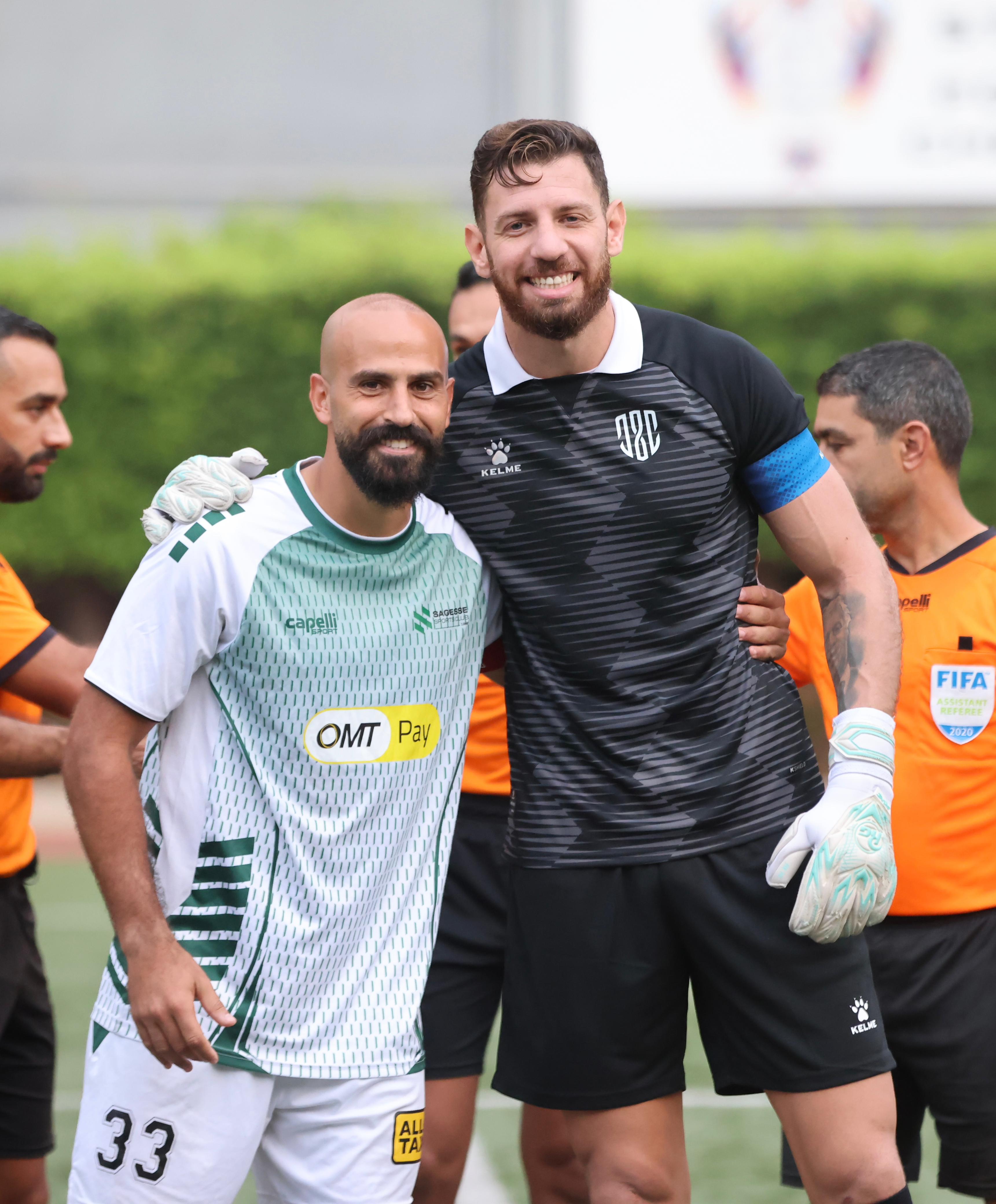 العهد يهزم الحكمة ويشدد الضغط على النجمة المتصدر قبل مواجهته جويا...