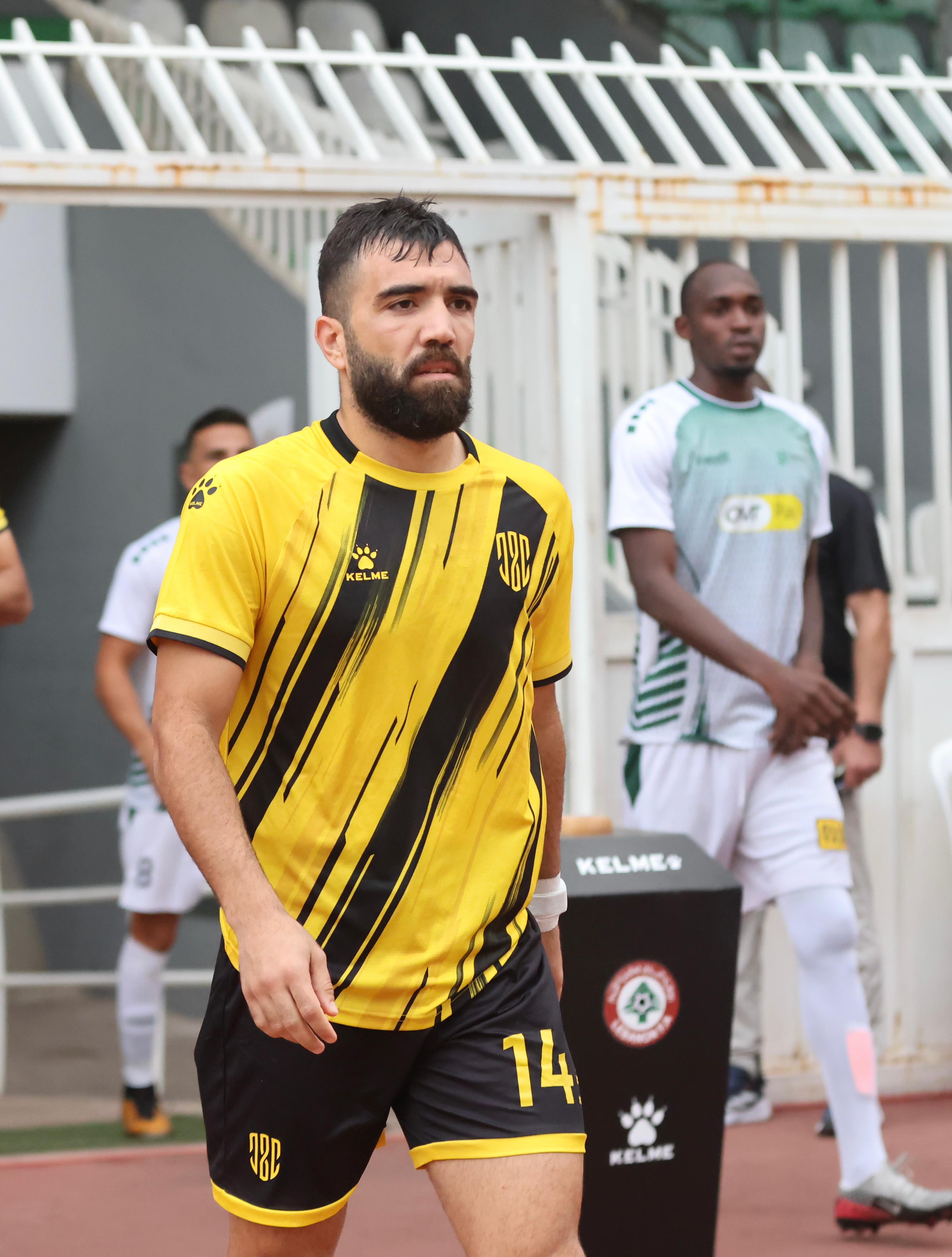 العهد يهزم الحكمة ويشدد الضغط على النجمة المتصدر قبل مواجهته جويا...