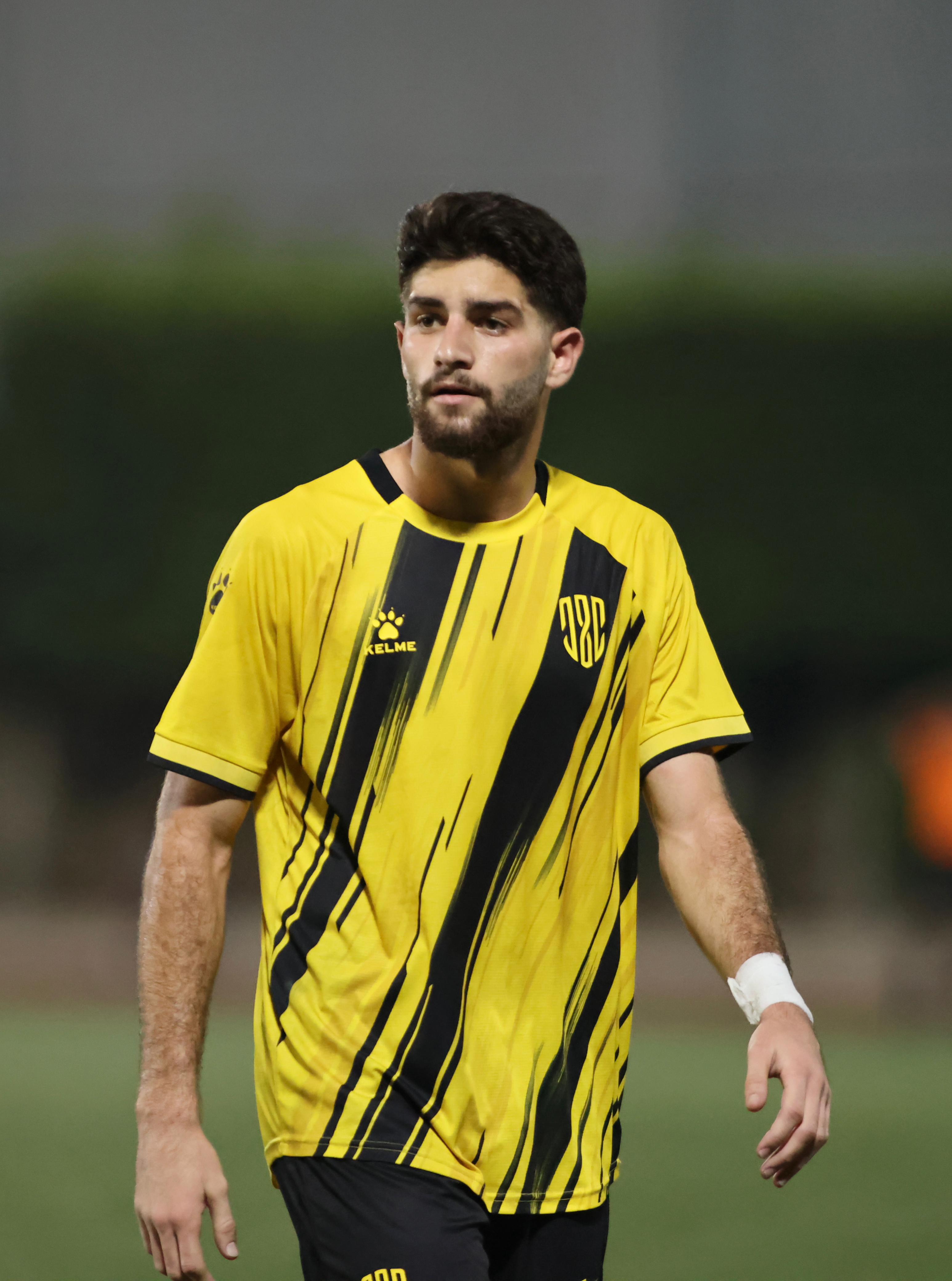 العهد يهزم الحكمة ويشدد الضغط على النجمة المتصدر قبل مواجهته جويا...