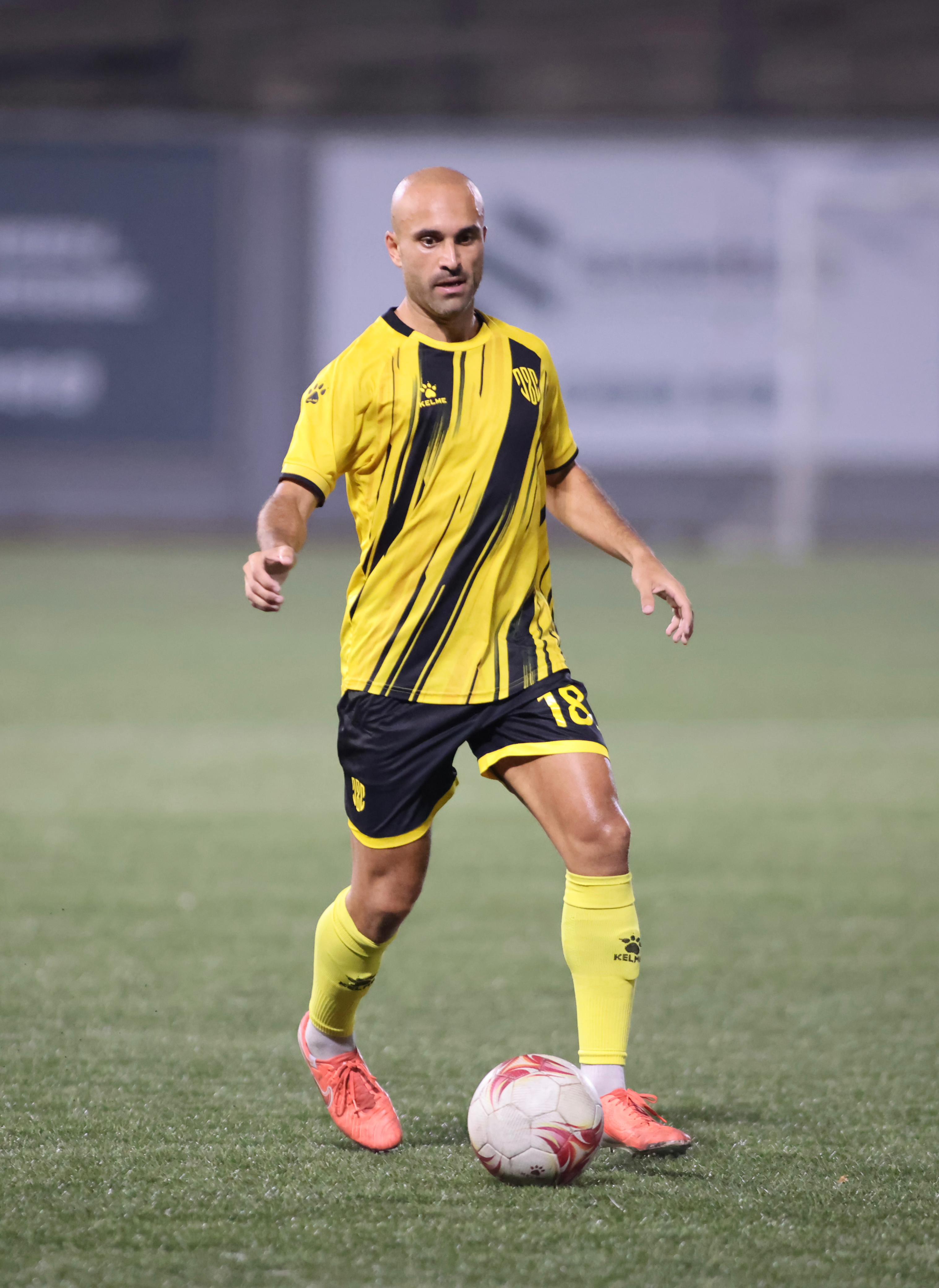 العهد يهزم الحكمة ويشدد الضغط على النجمة المتصدر قبل مواجهته جويا...