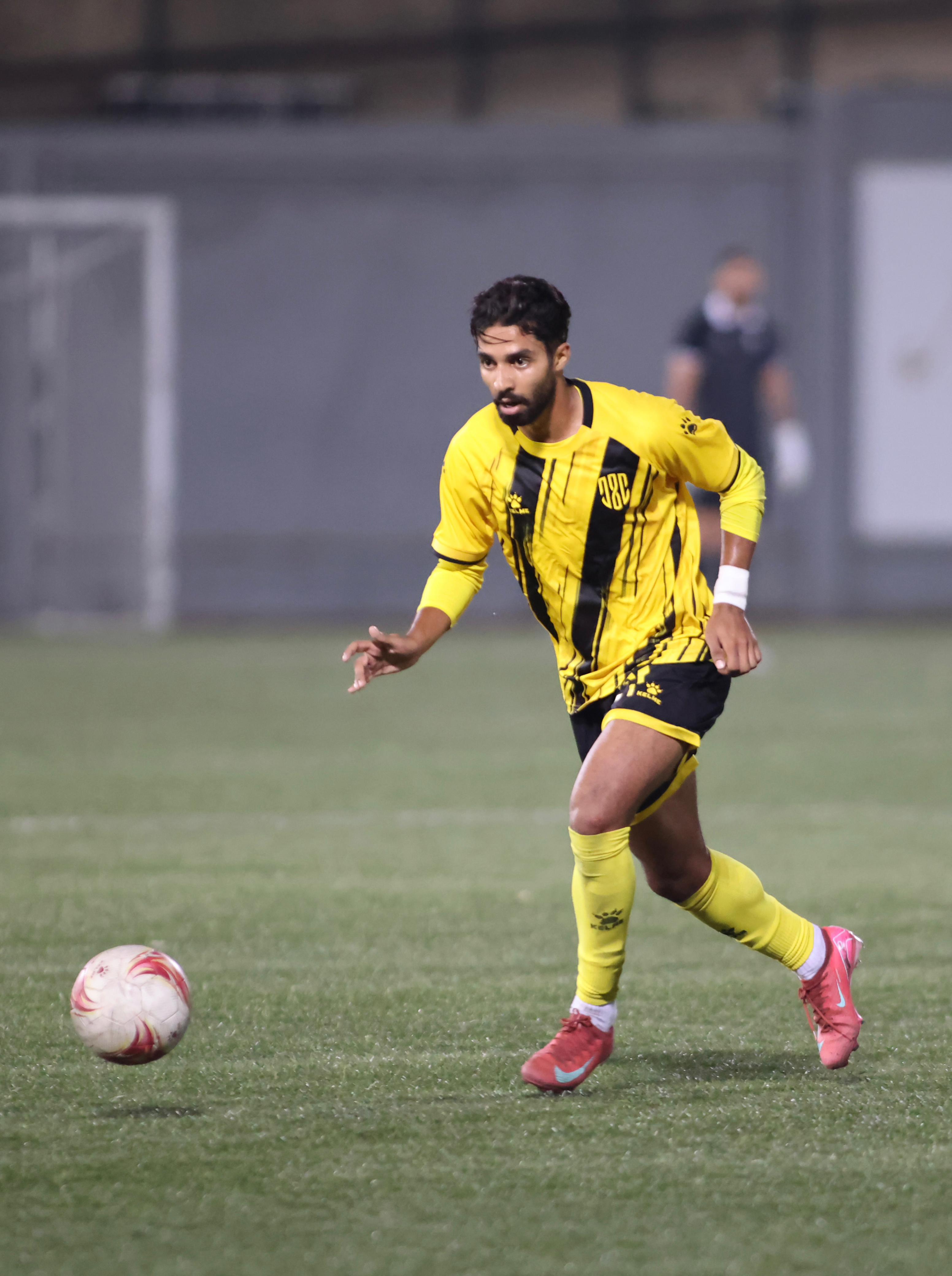 العهد يهزم الحكمة ويشدد الضغط على النجمة المتصدر قبل مواجهته جويا...