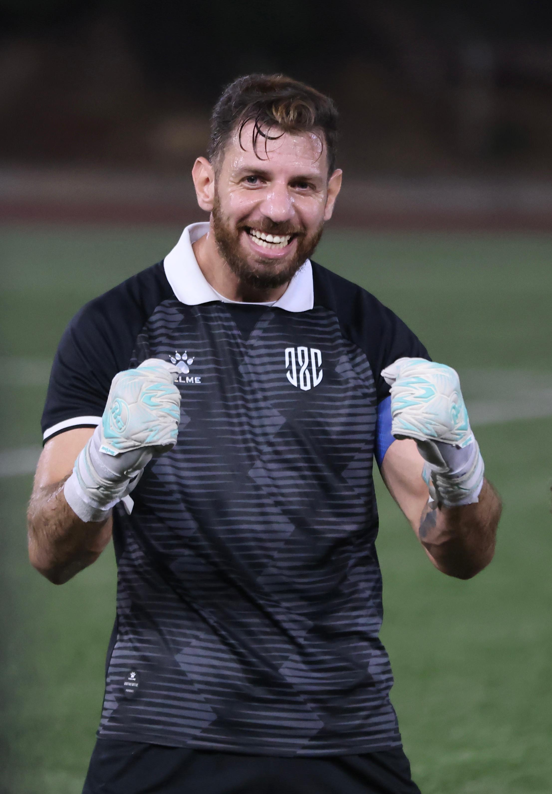 العهد يهزم الحكمة ويشدد الضغط على النجمة المتصدر قبل مواجهته جويا...