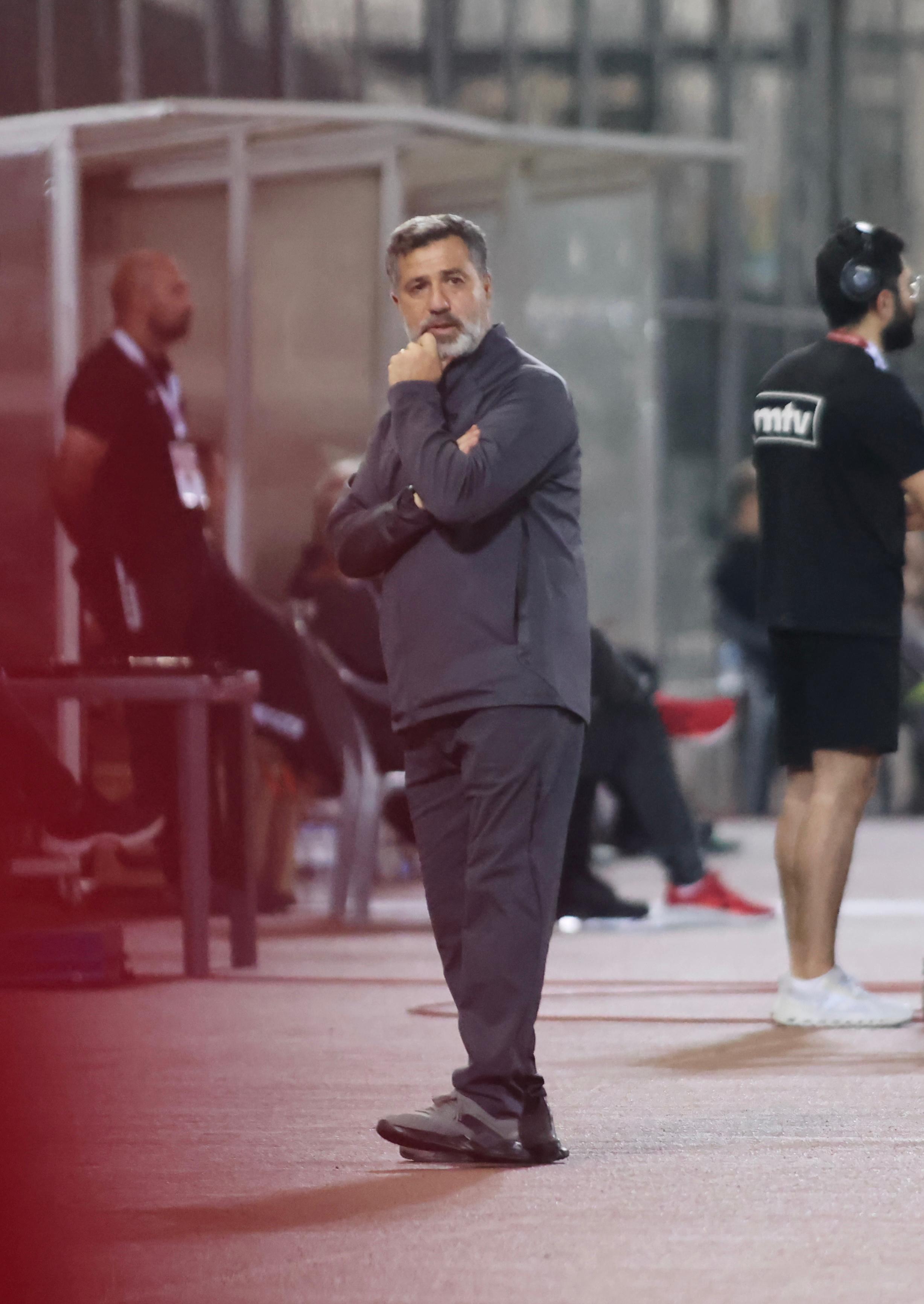 العهد يهزم الحكمة ويشدد الضغط على النجمة المتصدر قبل مواجهته جويا...