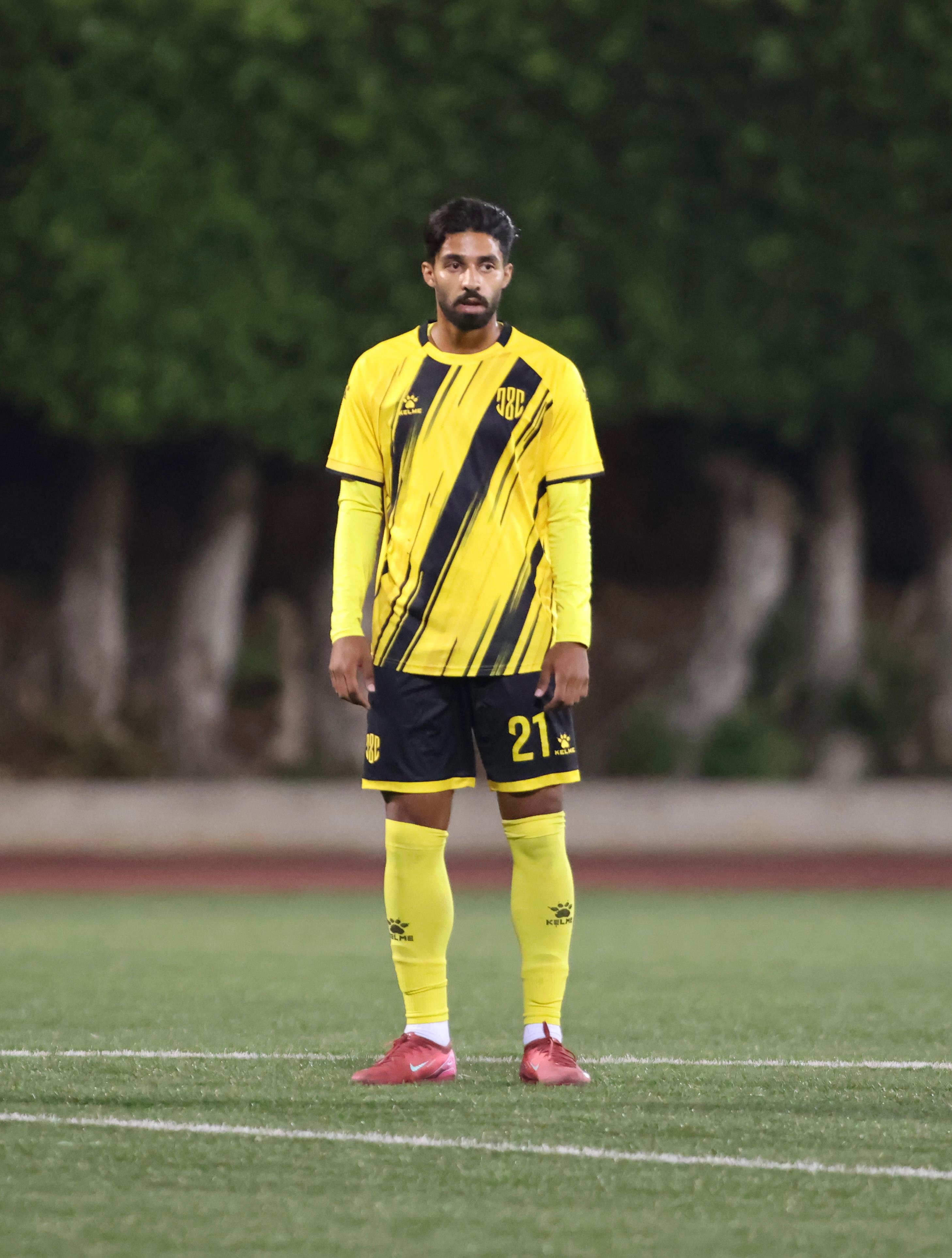 العهد يهزم الحكمة ويشدد الضغط على النجمة المتصدر قبل مواجهته جويا...