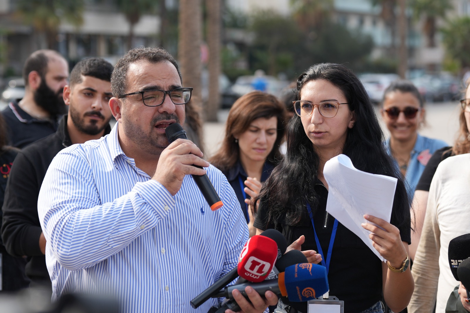 بيان حملة الشط لكل الناس ضد التعديات على الأملاك العامة البحرية