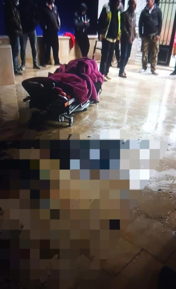 *وفاة تيكتوكر لبناني بطلق ناري في بعلبك.. والتحقيقات مستمرة