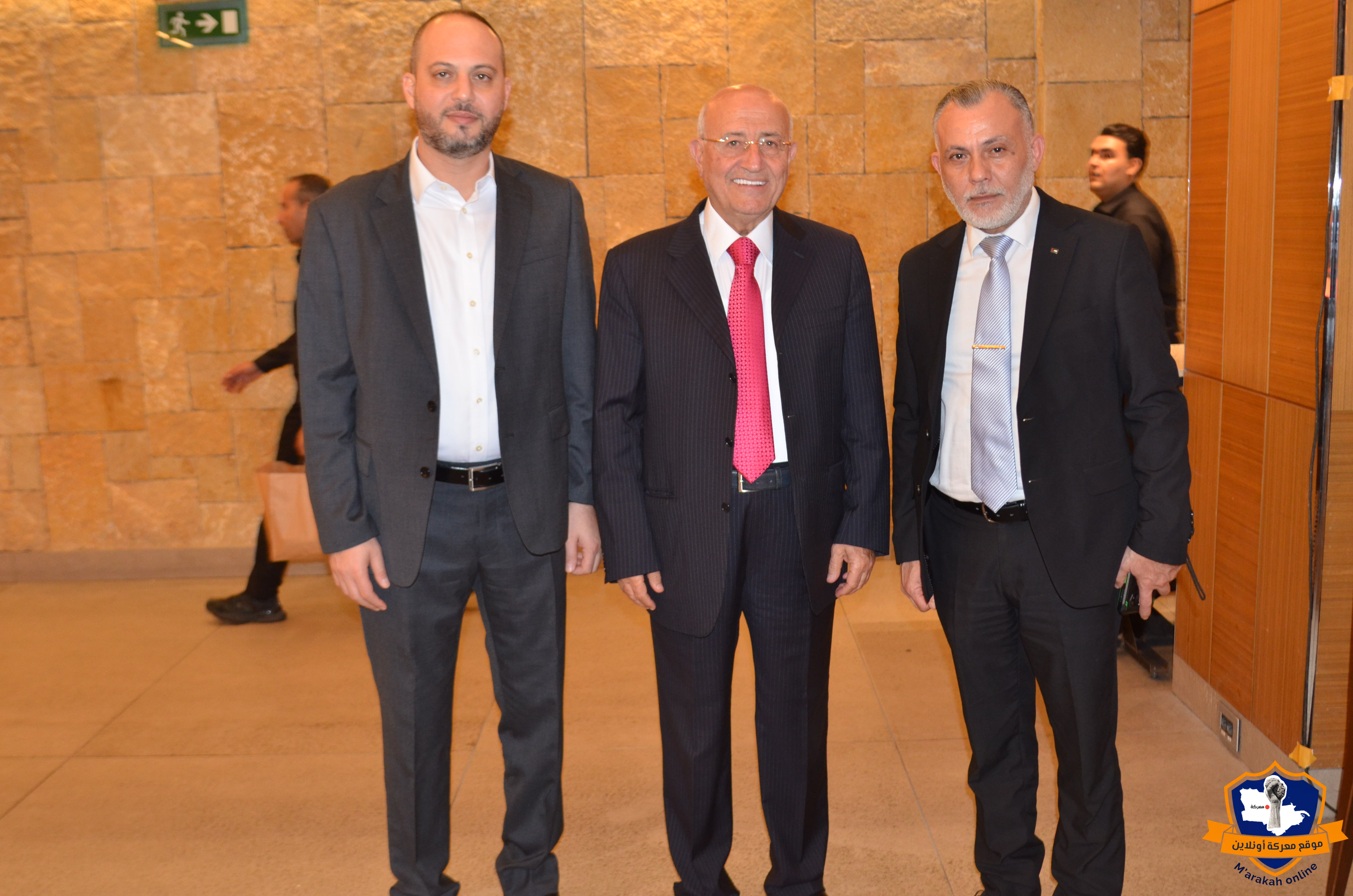 السفارة الفلسطينية في بيروت تحتفل باليوم الوطني الفلسطيني