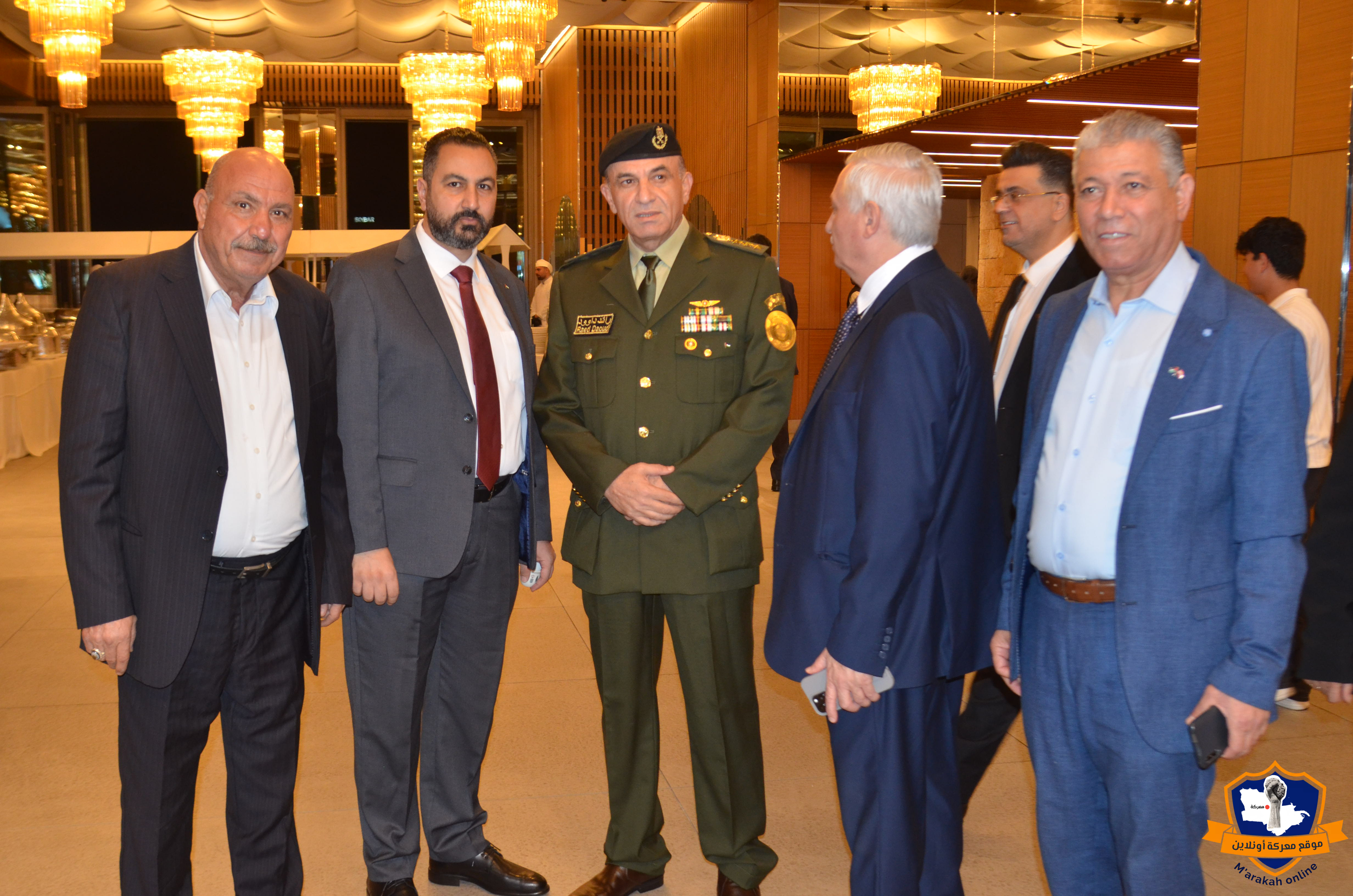 السفارة الفلسطينية في بيروت تحتفل باليوم الوطني الفلسطيني