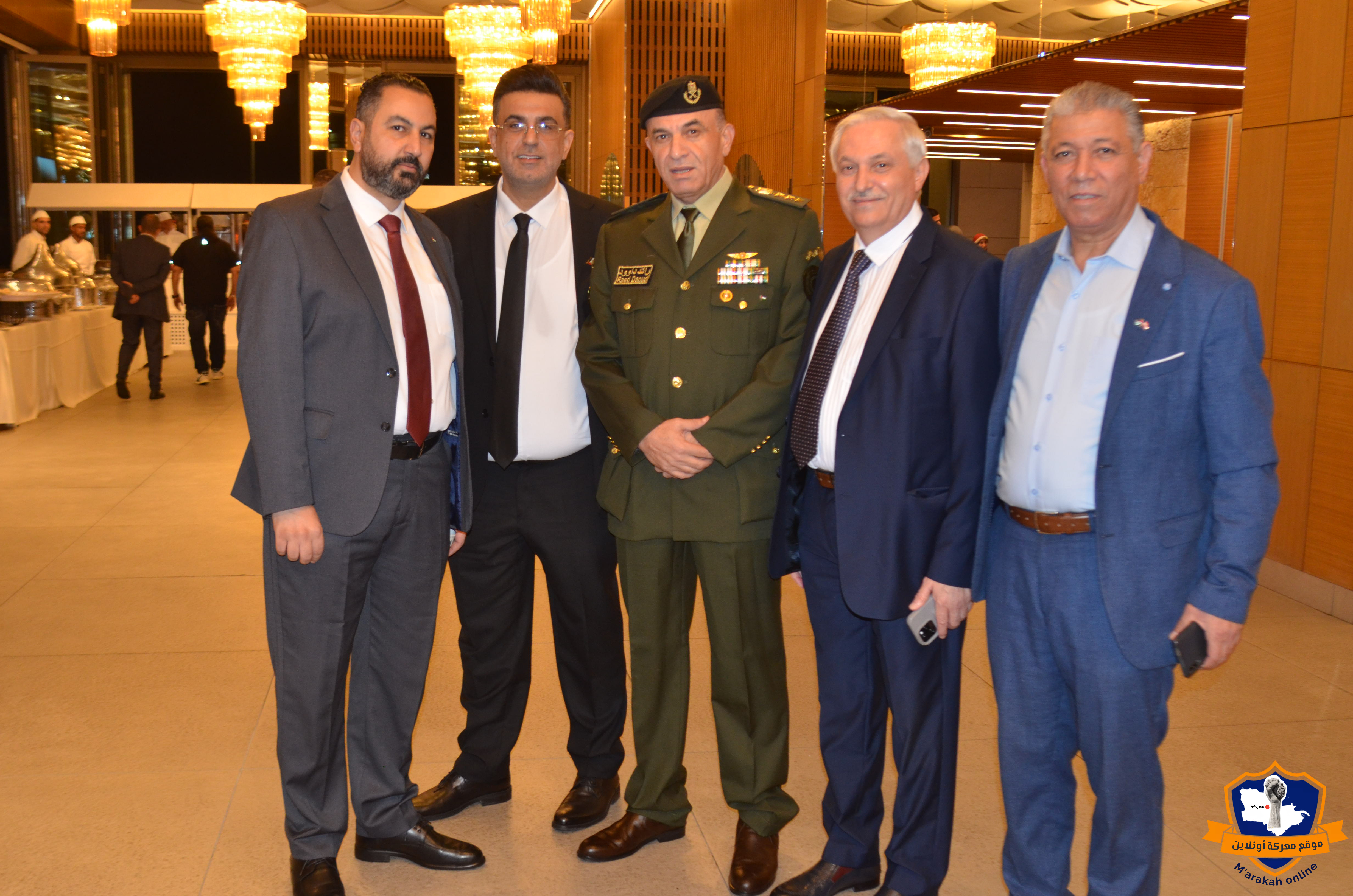 السفارة الفلسطينية في بيروت تحتفل باليوم الوطني الفلسطيني