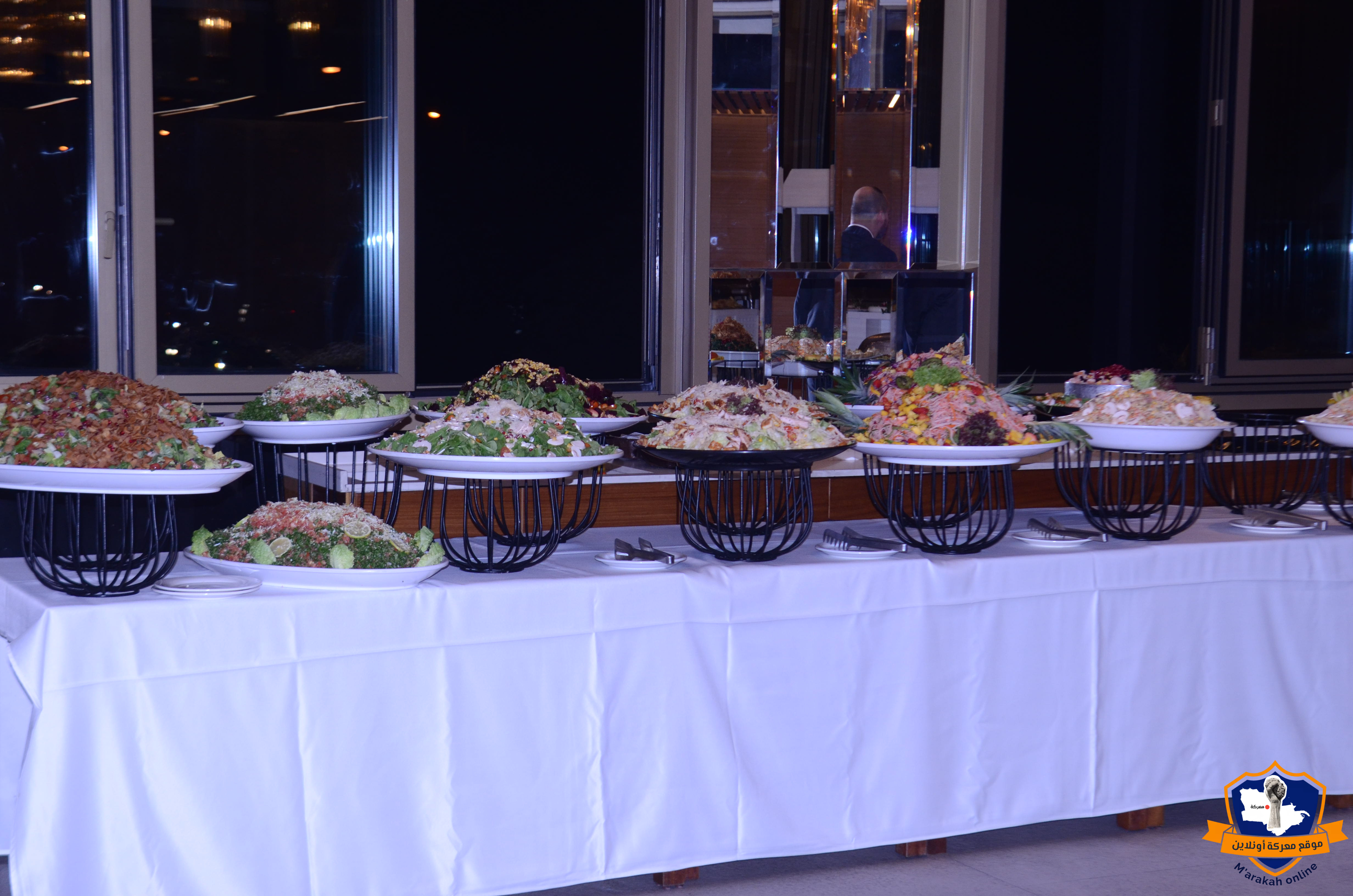 السفارة الفلسطينية في بيروت تحتفل باليوم الوطني الفلسطيني