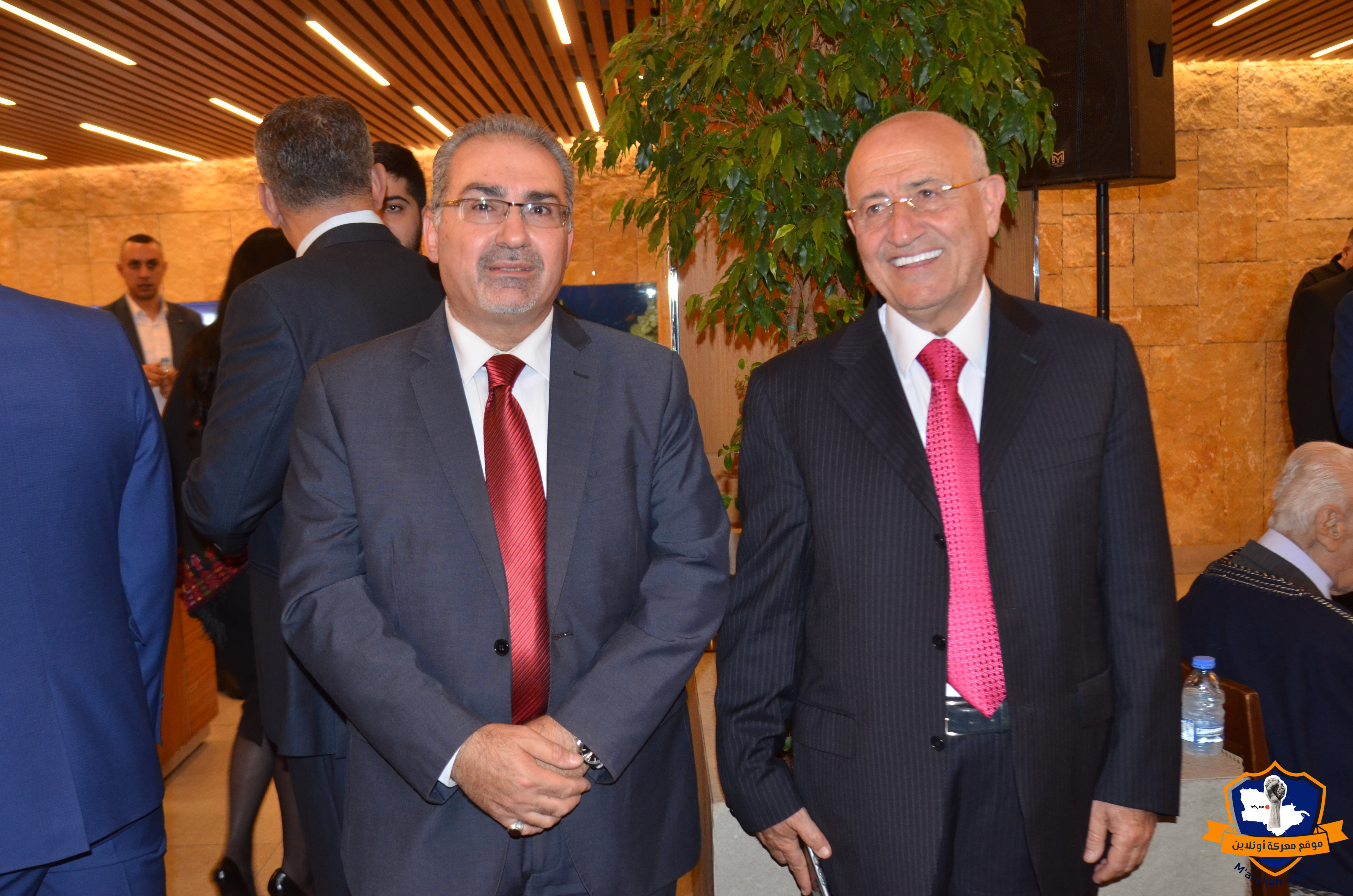 السفارة الفلسطينية في بيروت تحتفل باليوم الوطني الفلسطيني