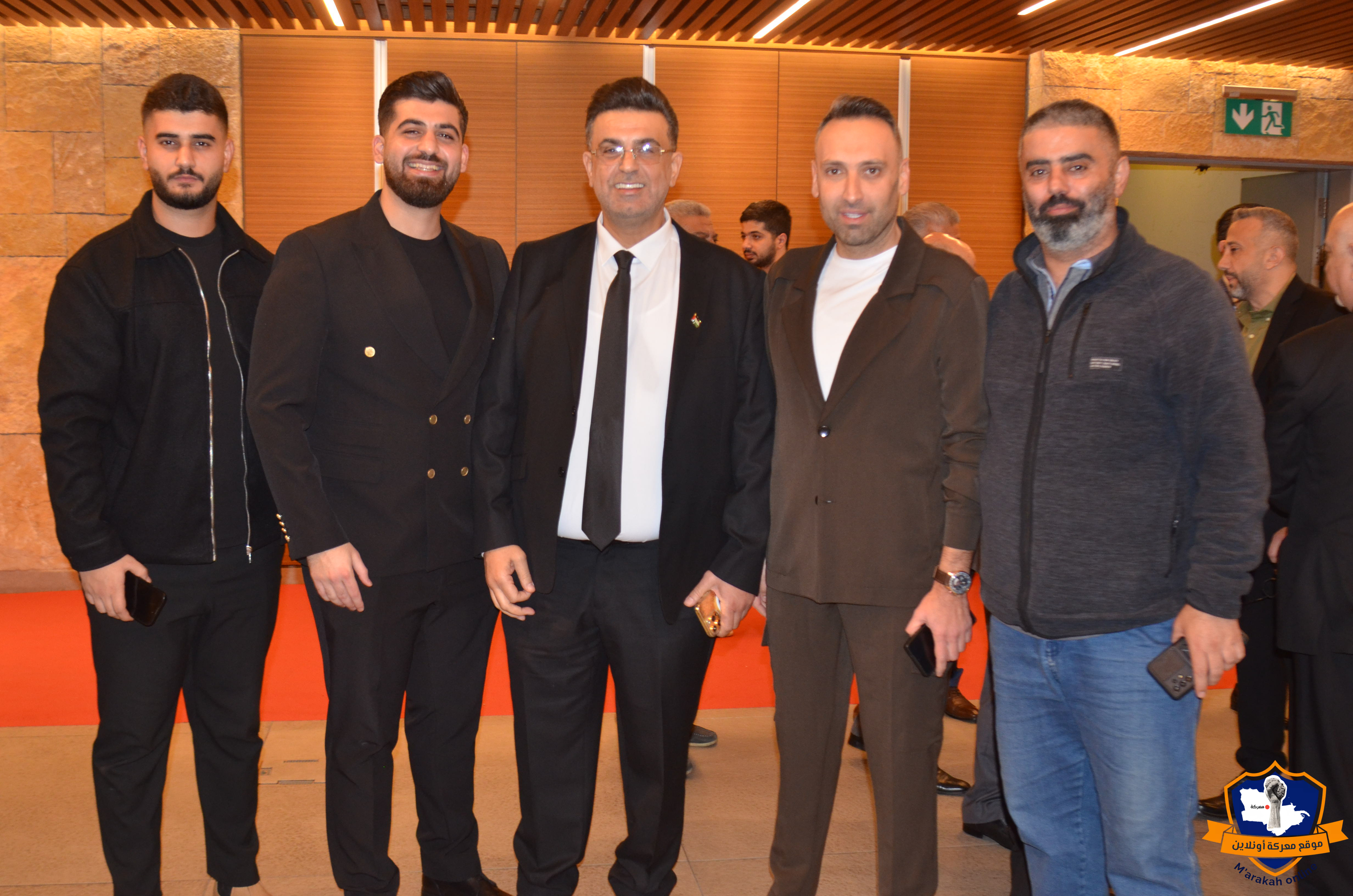 السفارة الفلسطينية في بيروت تحتفل باليوم الوطني الفلسطيني