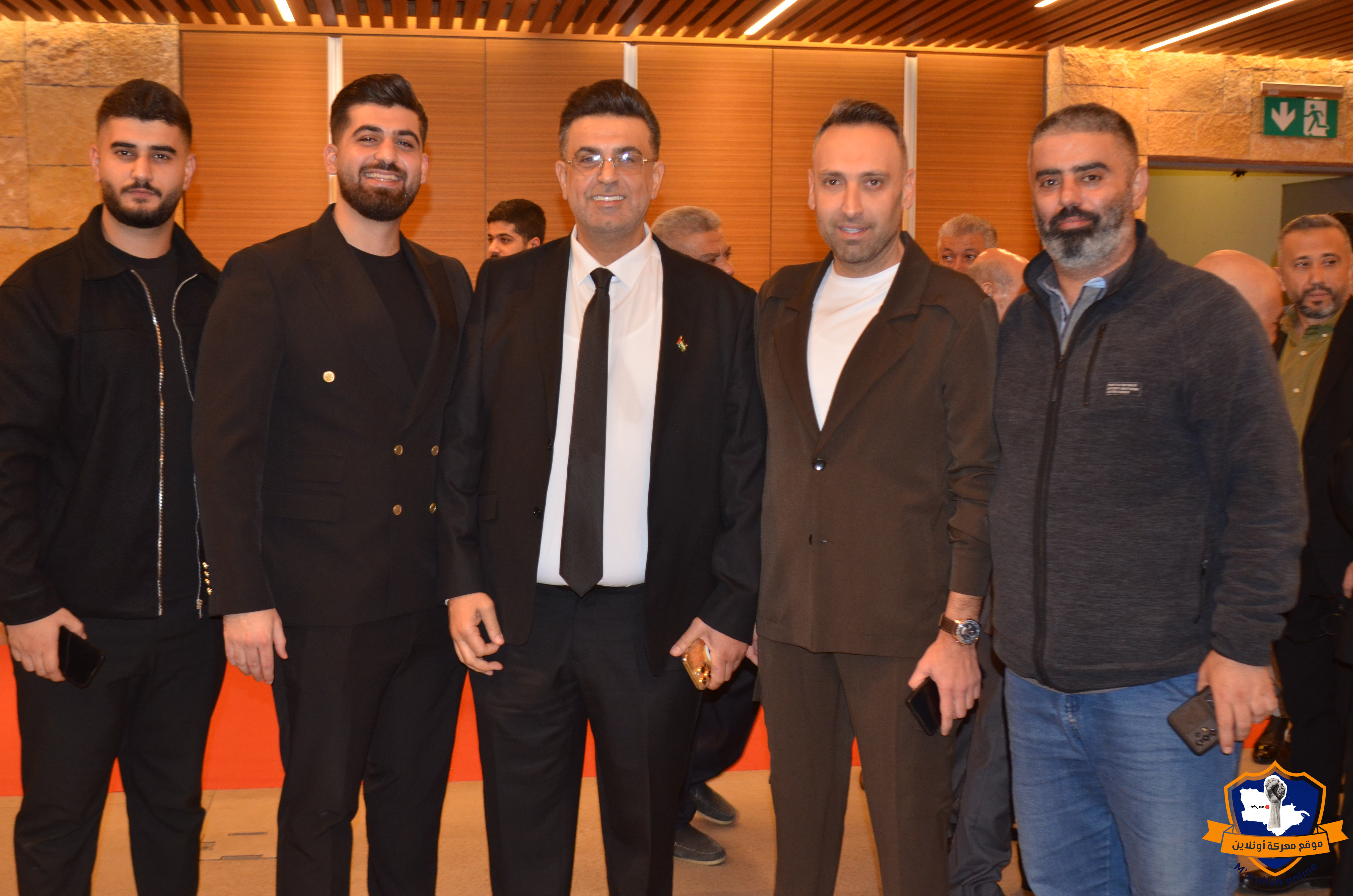 السفارة الفلسطينية في بيروت تحتفل باليوم الوطني الفلسطيني