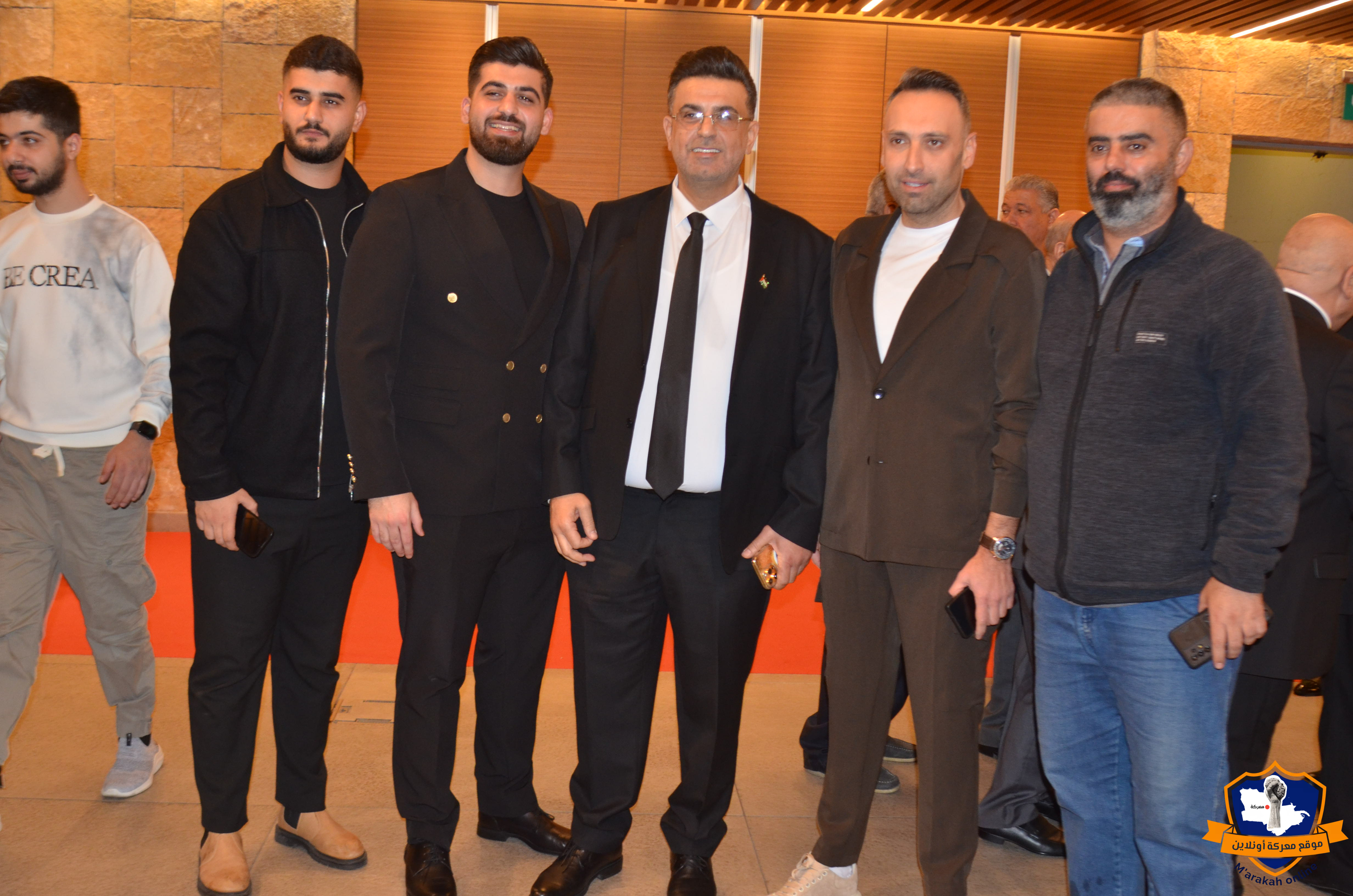 السفارة الفلسطينية في بيروت تحتفل باليوم الوطني الفلسطيني